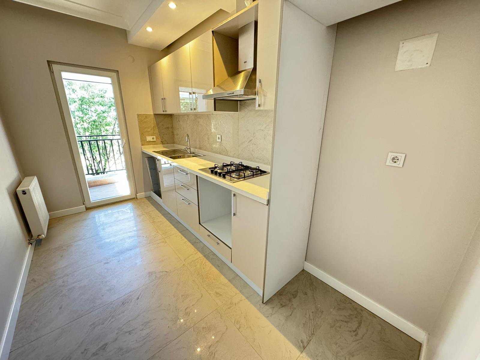 Acar Apartmanı — 