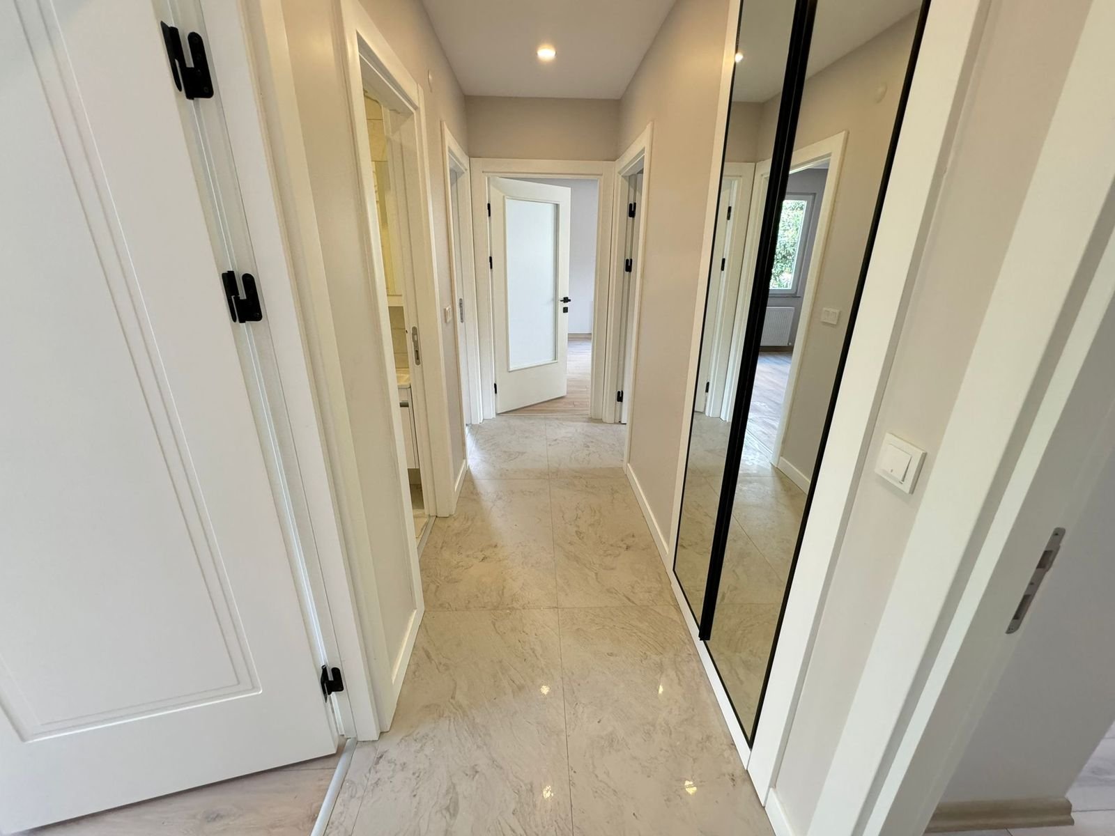 Acar Apartmanı — 
