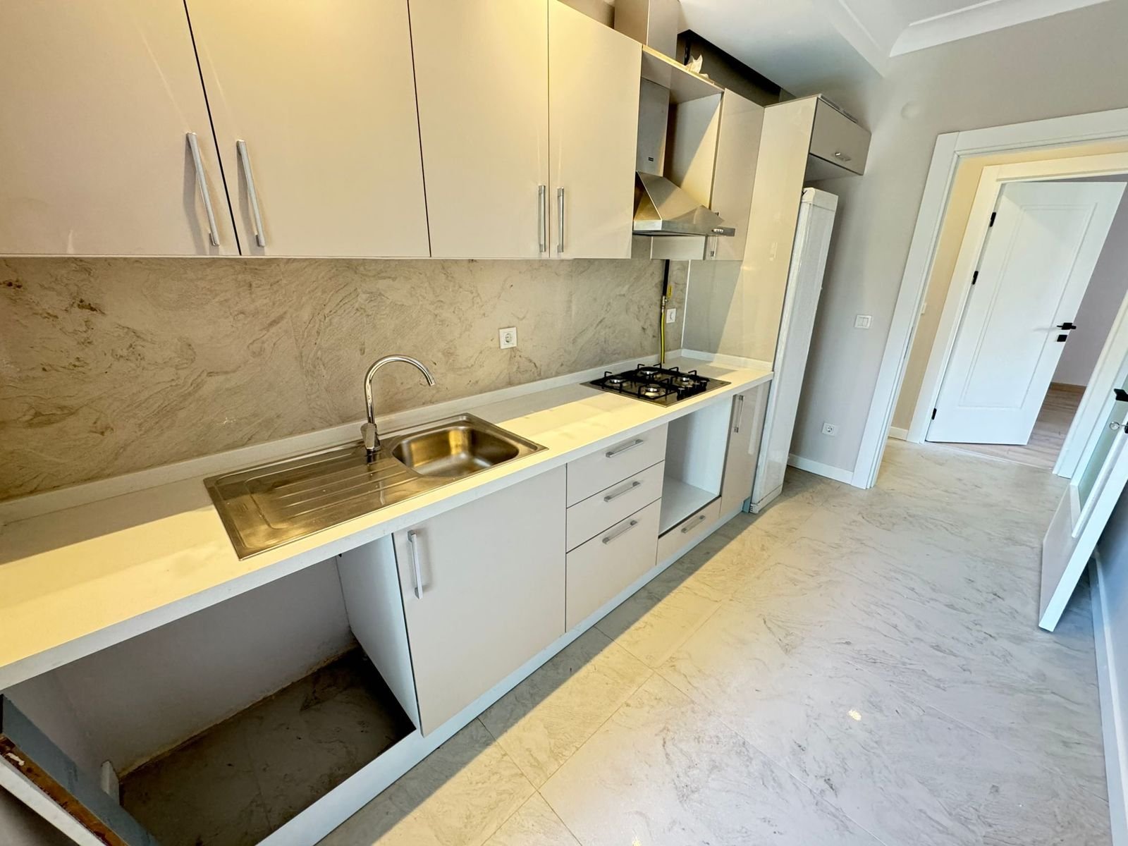 Acar Apartmanı — 