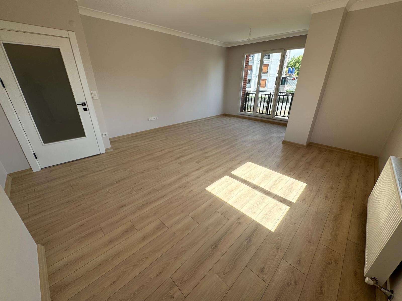 Acar Apartmanı — 