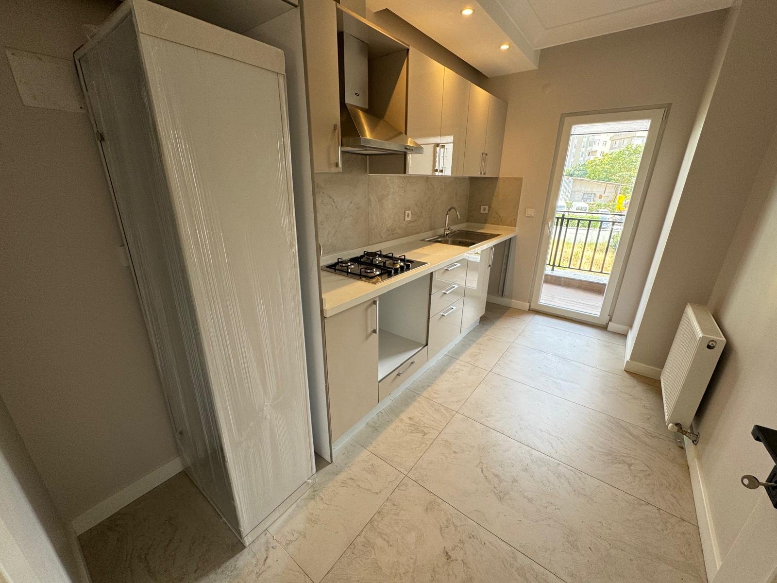 Acar Apartmanı — 
