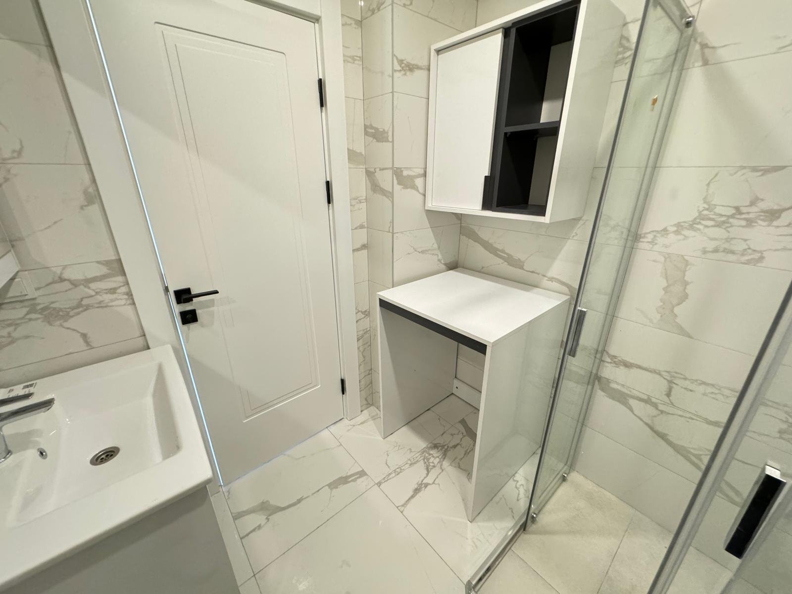 Acar Apartmanı — 