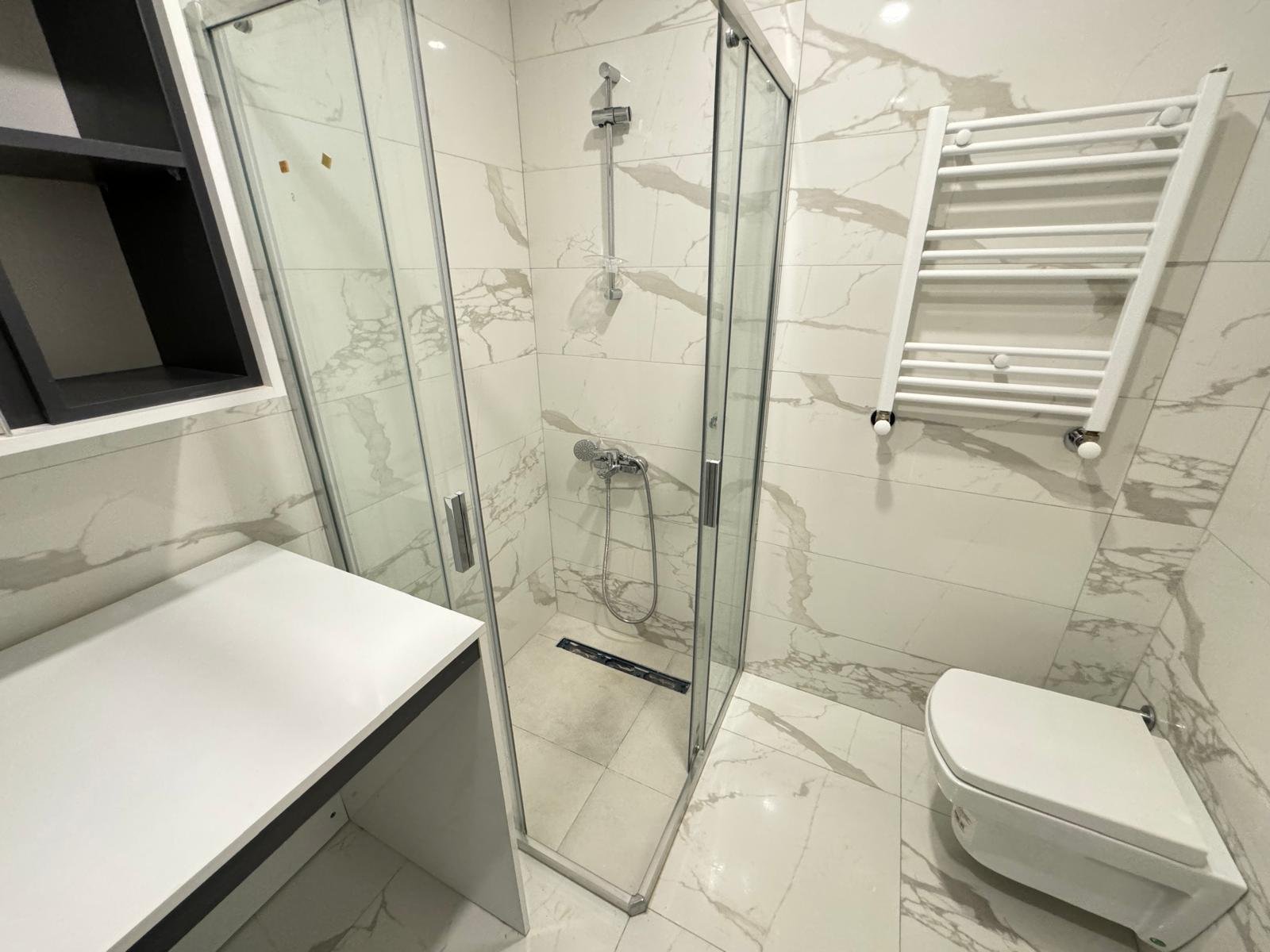 Acar Apartmanı — 