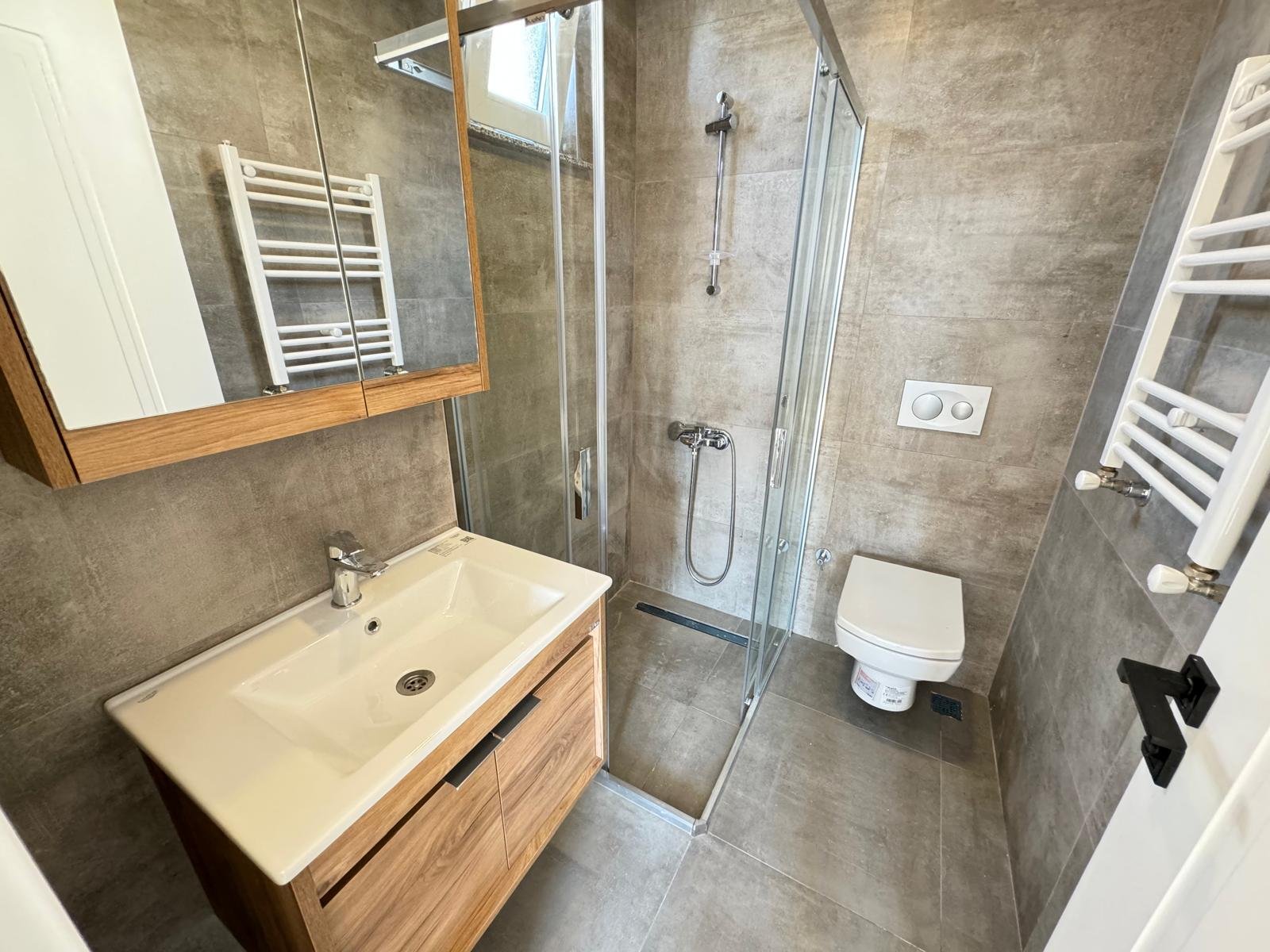 Acar Apartmanı — 