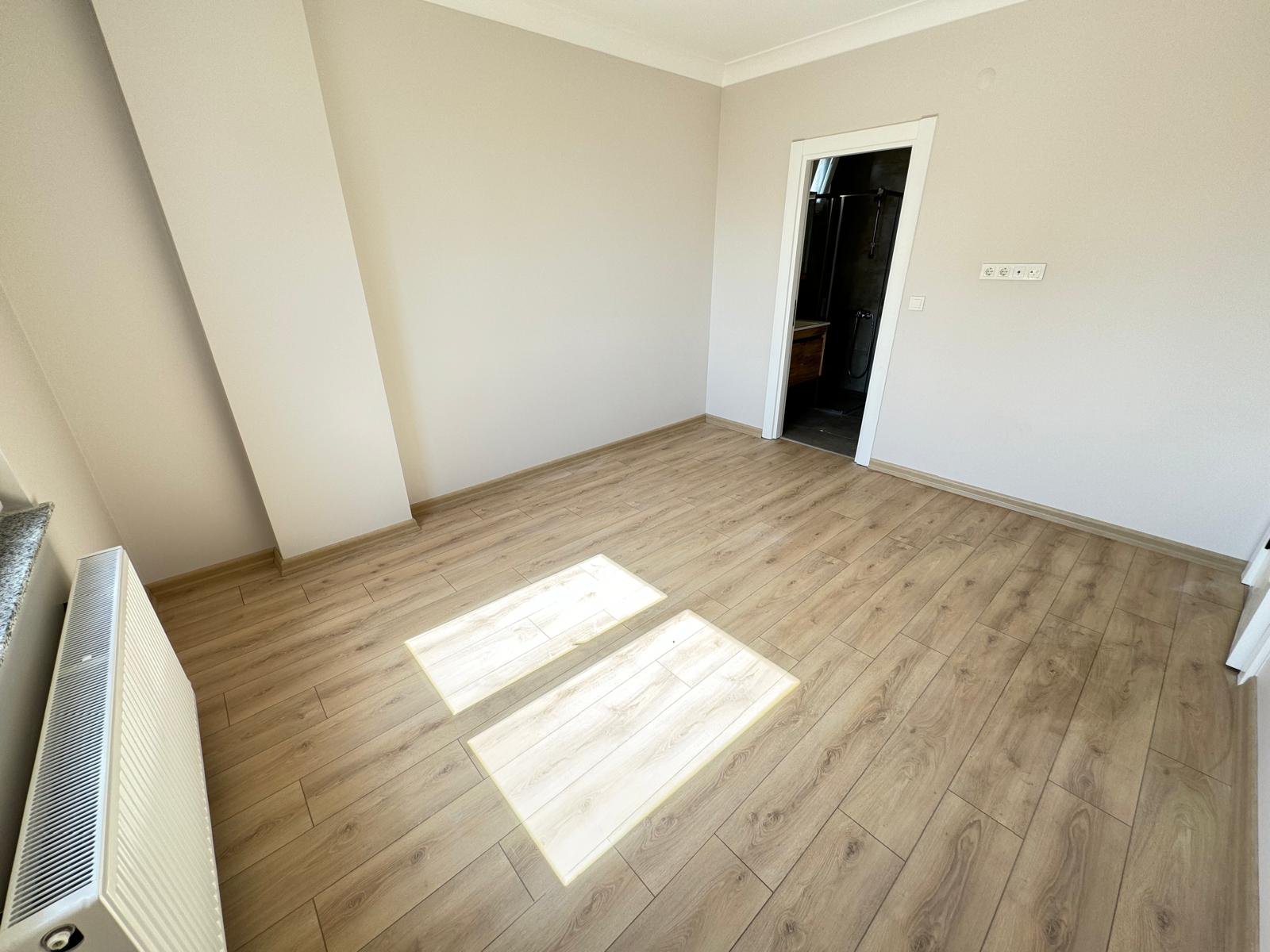 Acar Apartmanı — 
