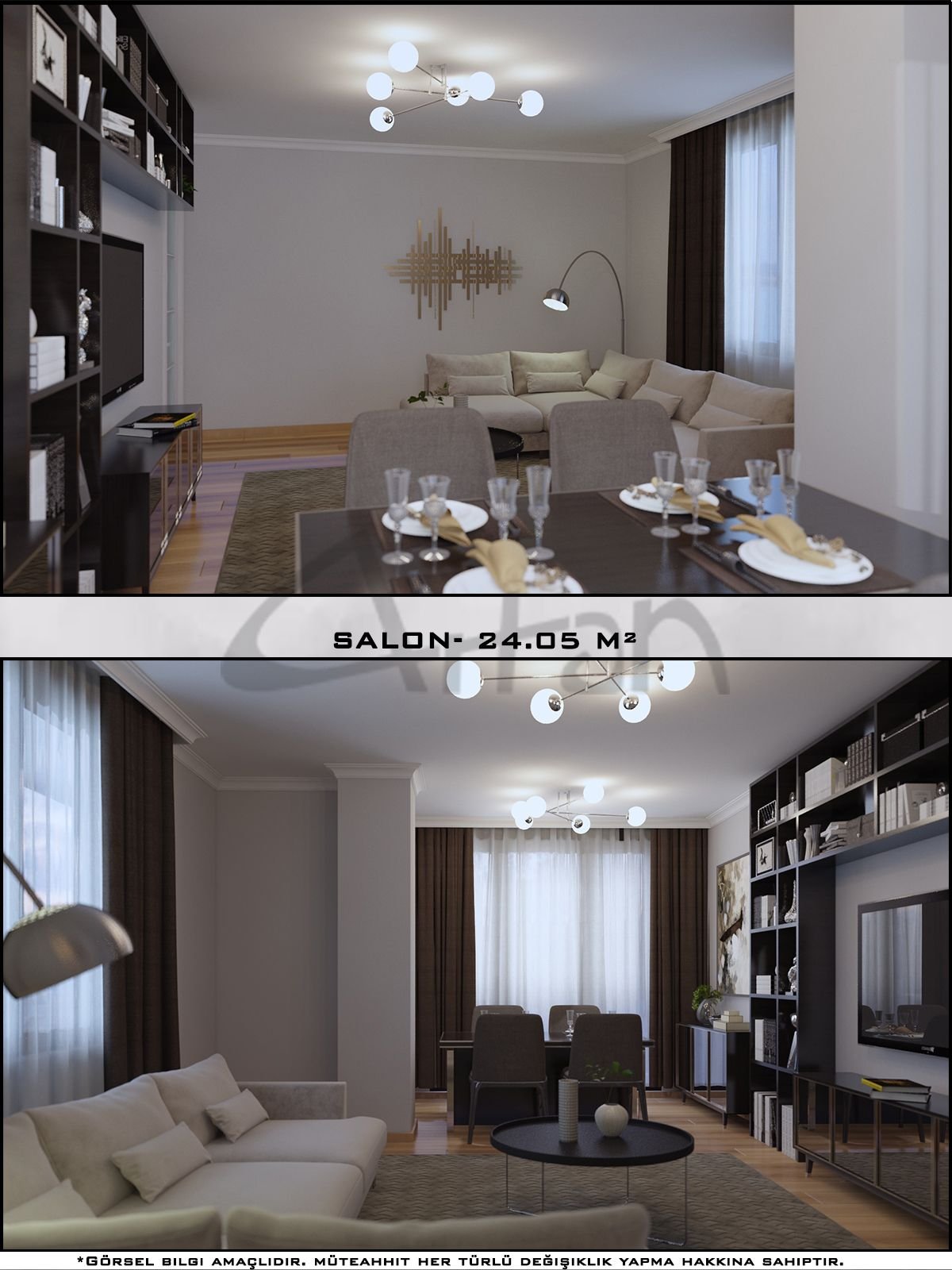 Acar Apartmanı — 