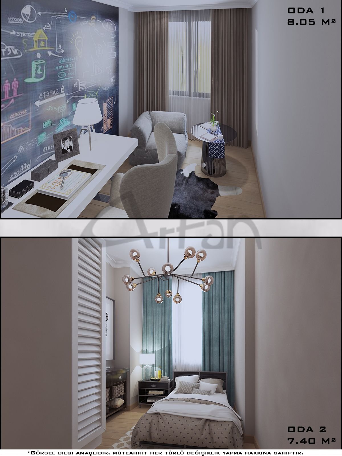 Acar Apartmanı — 