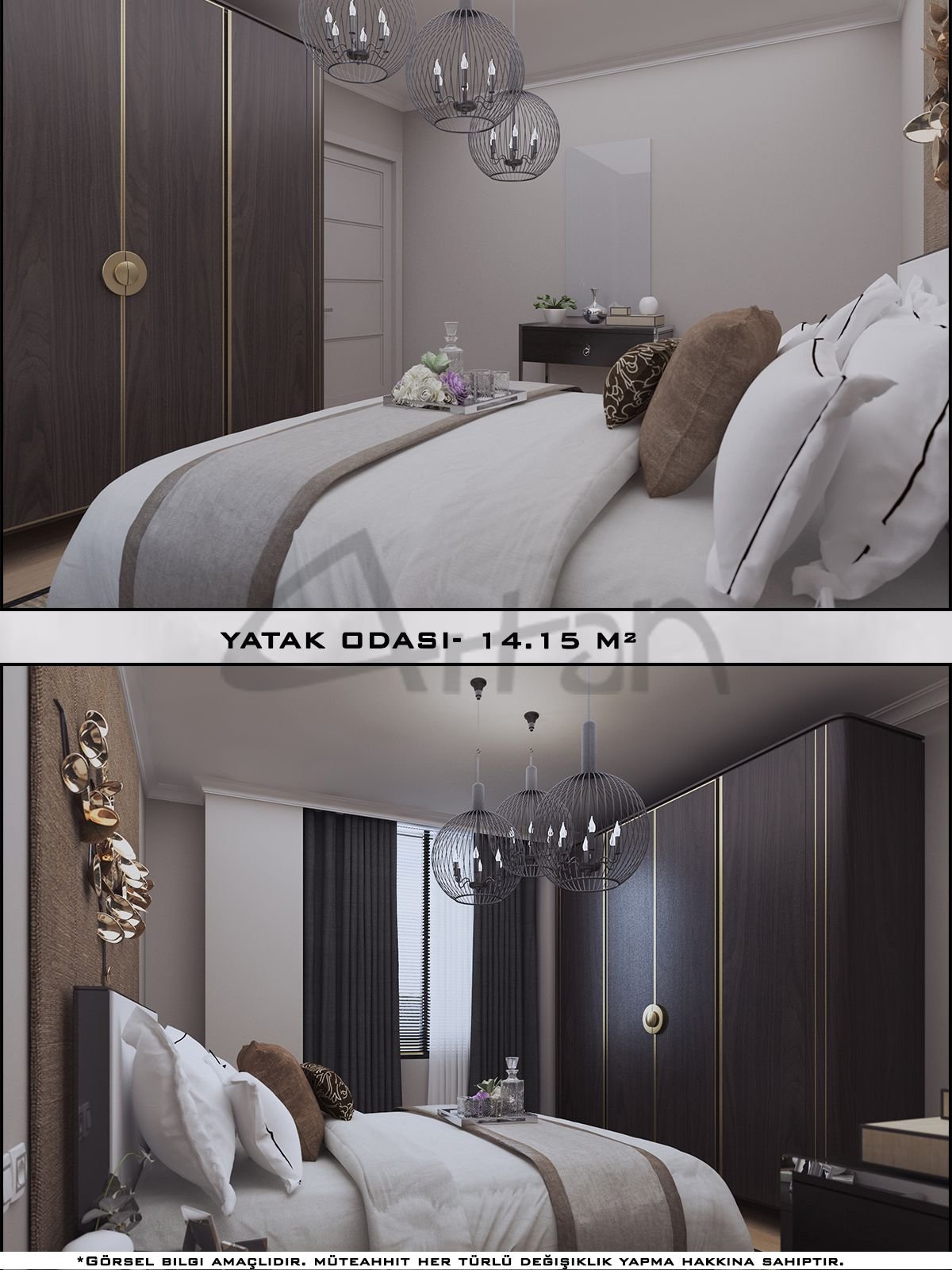 Acar Apartmanı — 