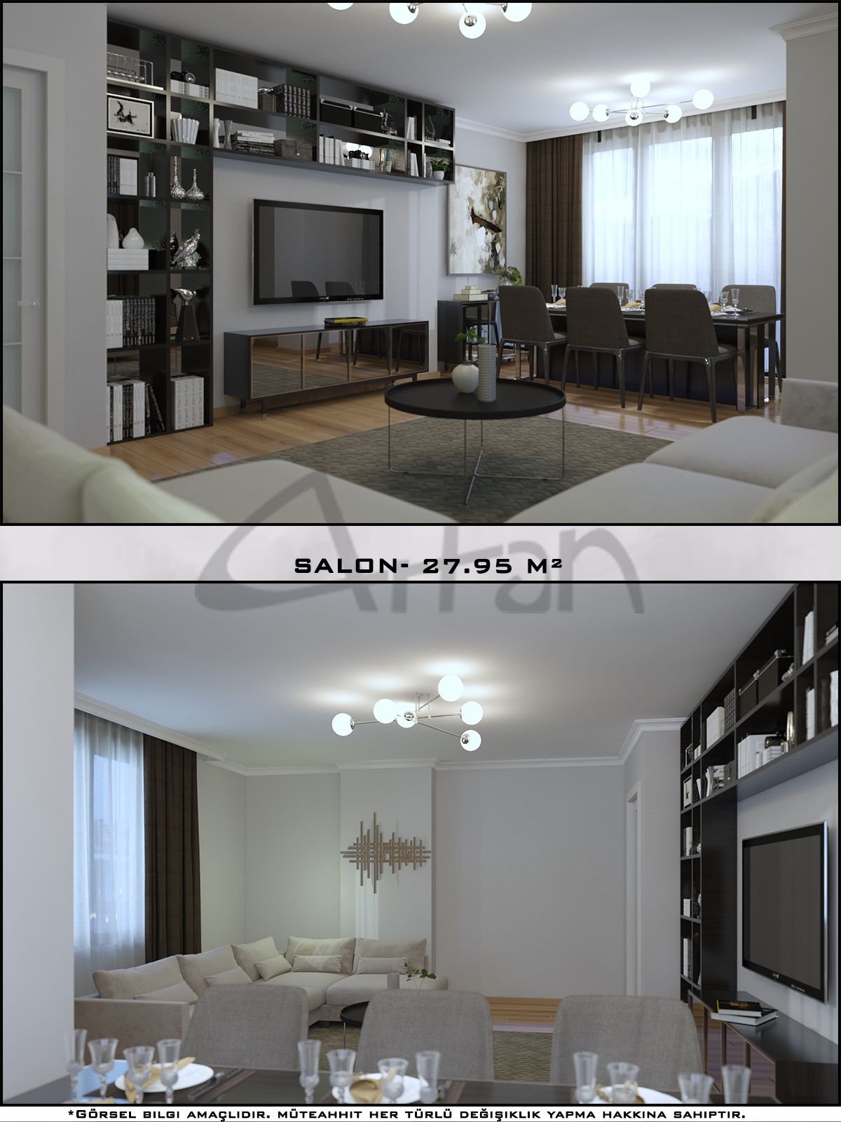 Acar Apartmanı — 