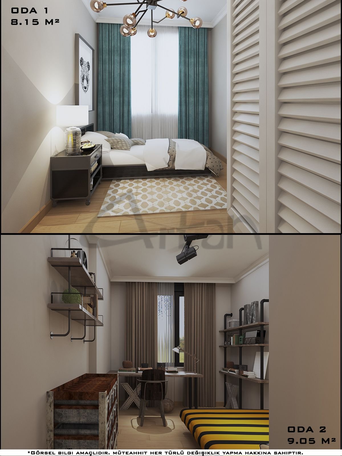 Acar Apartmanı — 