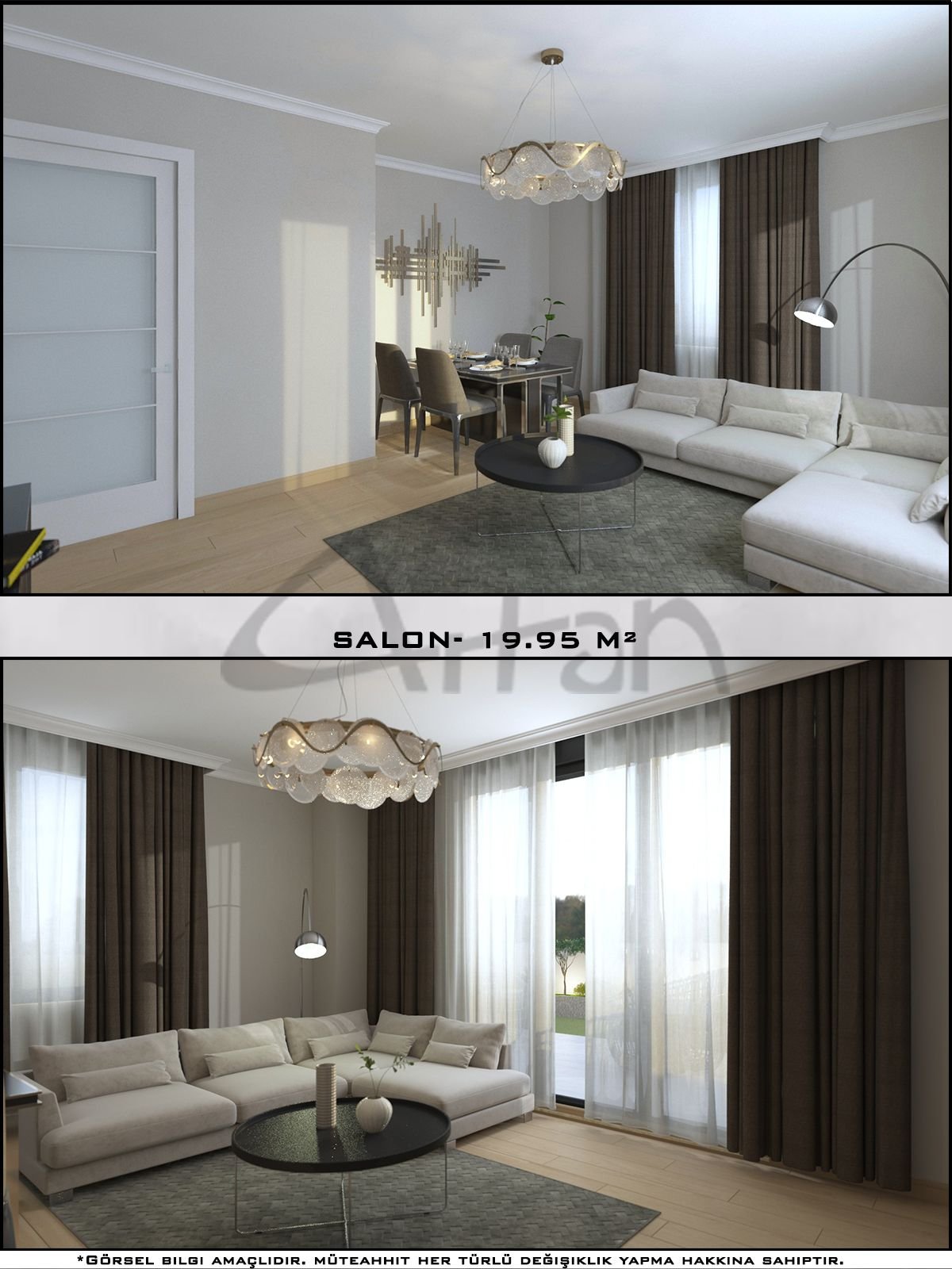 Acar Apartmanı — 