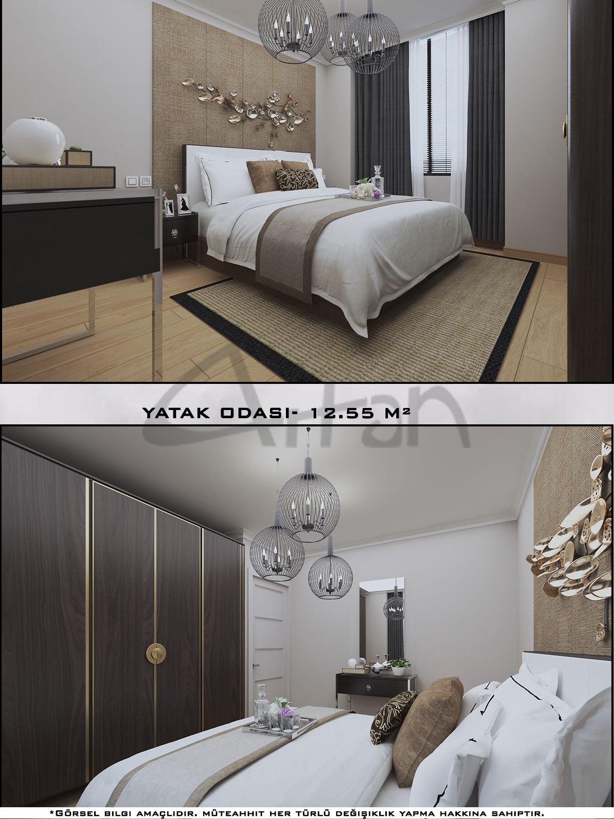 Acar Apartmanı — 