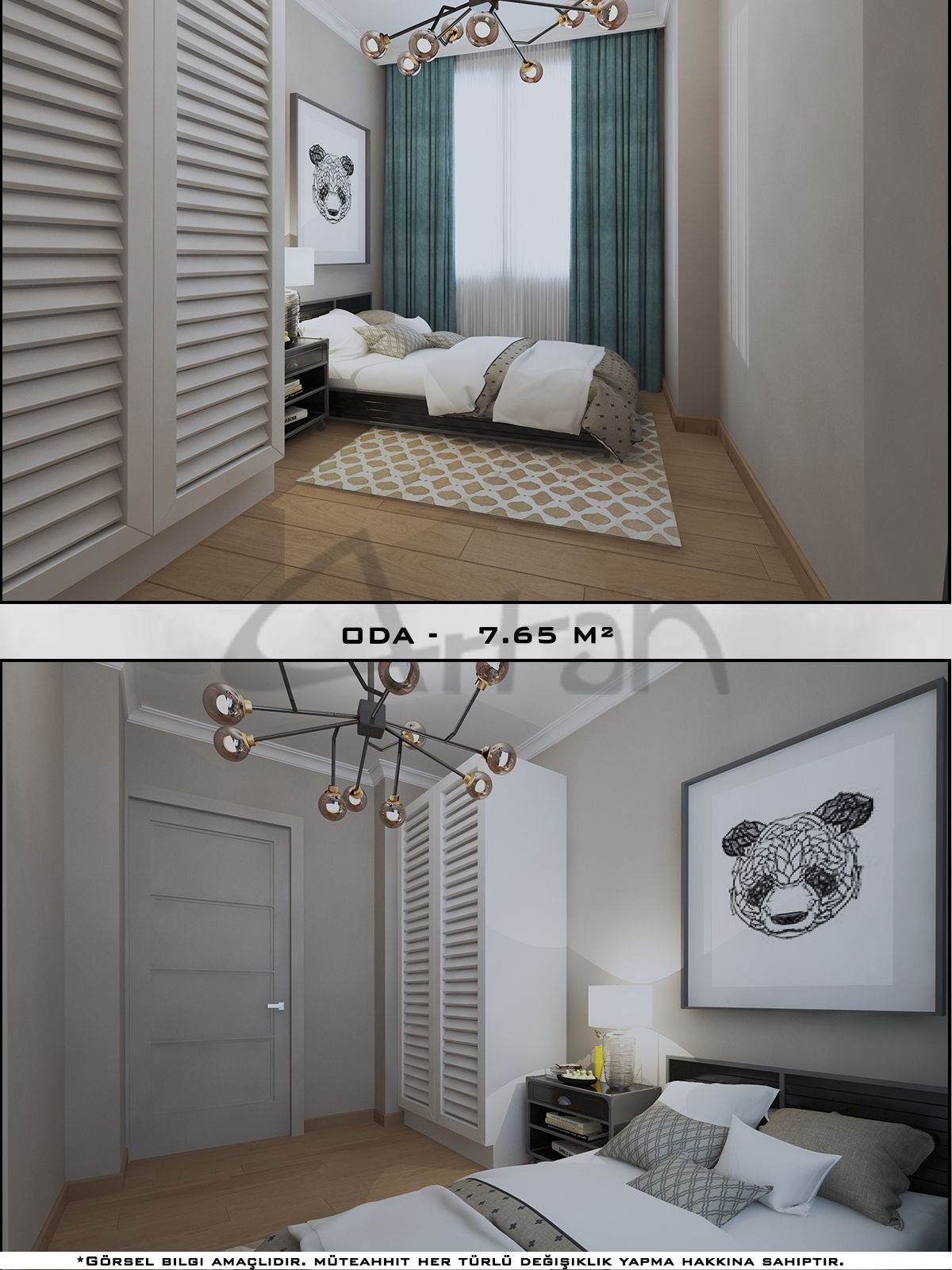 Acar Apartmanı — 