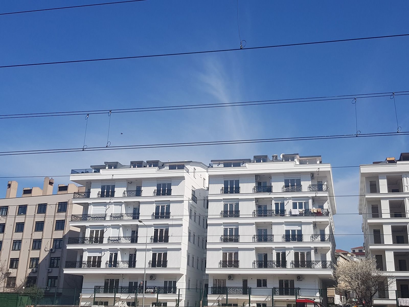 Akça Apartmanı — 