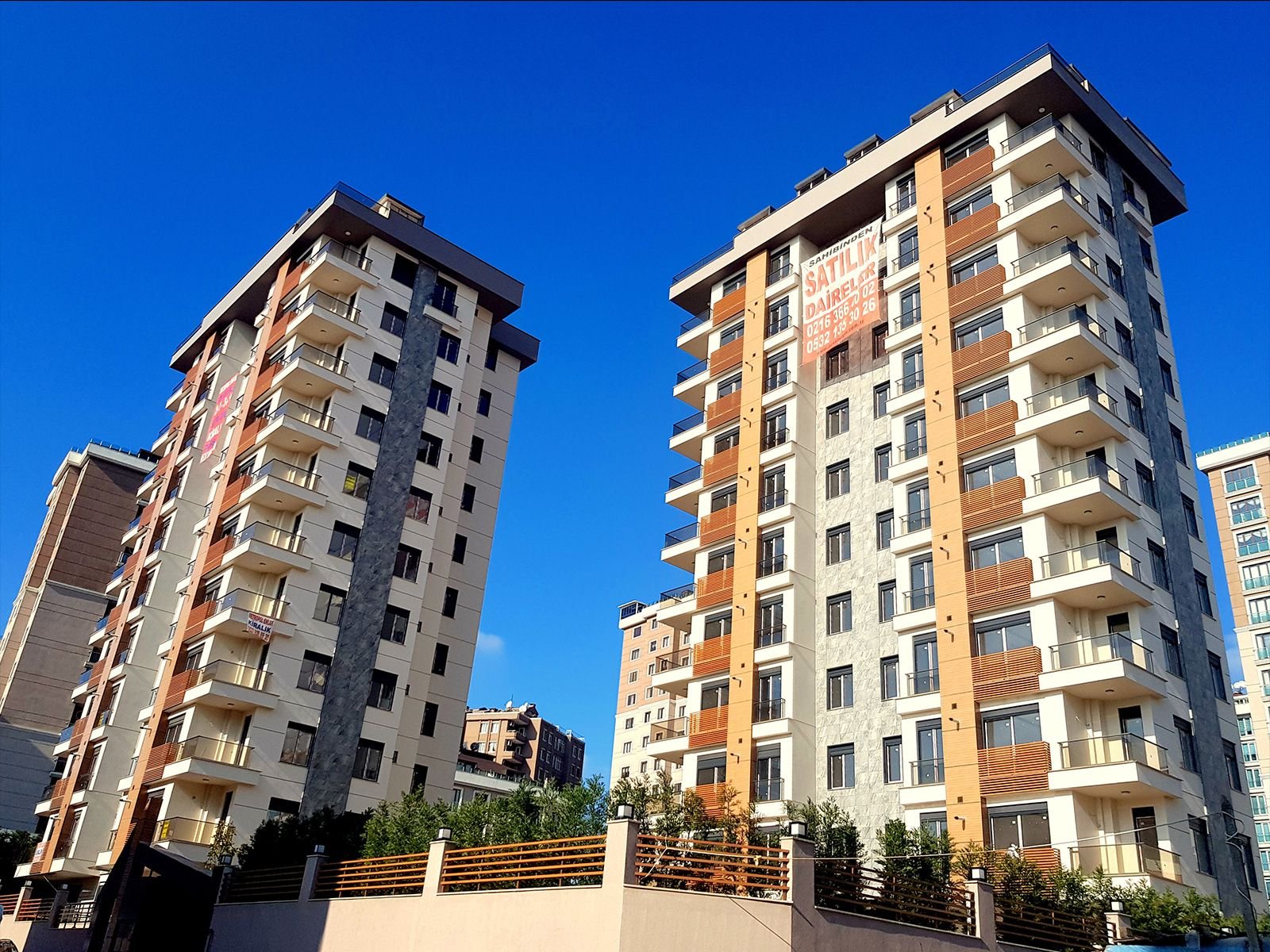 Artrıum Sitesi — 