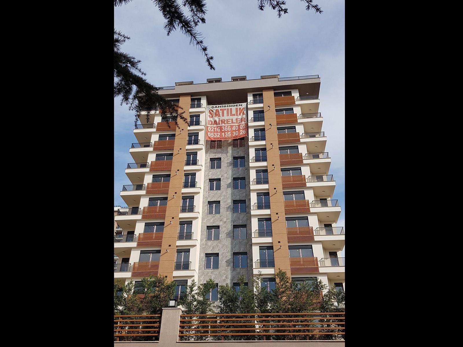Artrıum Sitesi — 