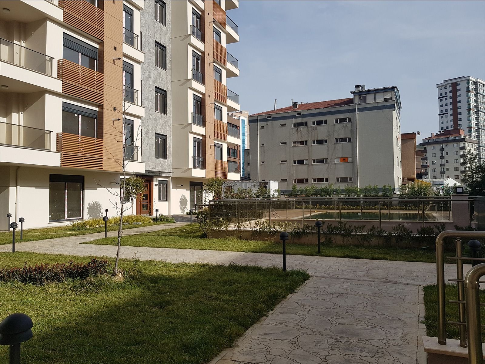 Artrıum Sitesi — 