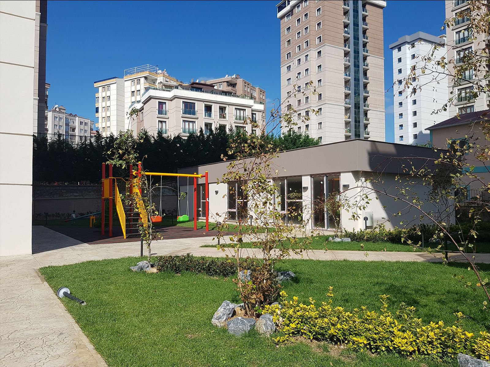 Artrıum Sitesi — 