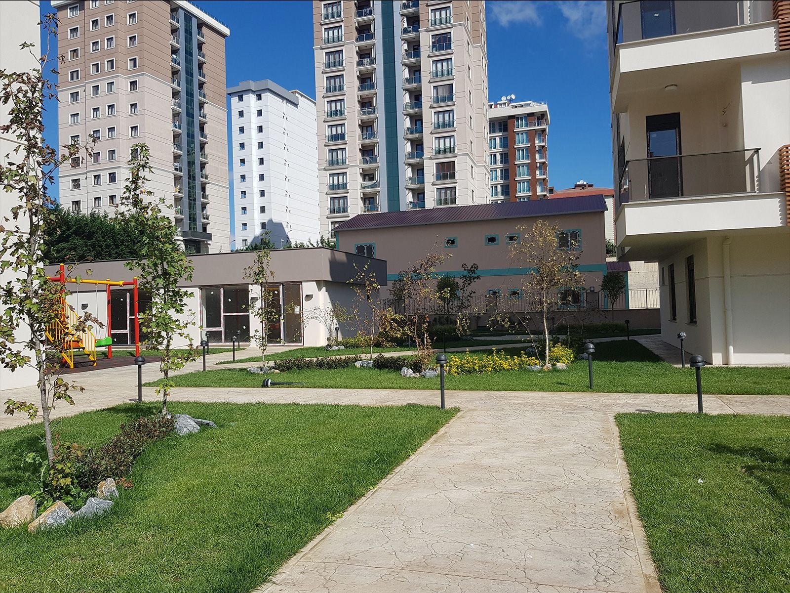 Artrıum Sitesi — 