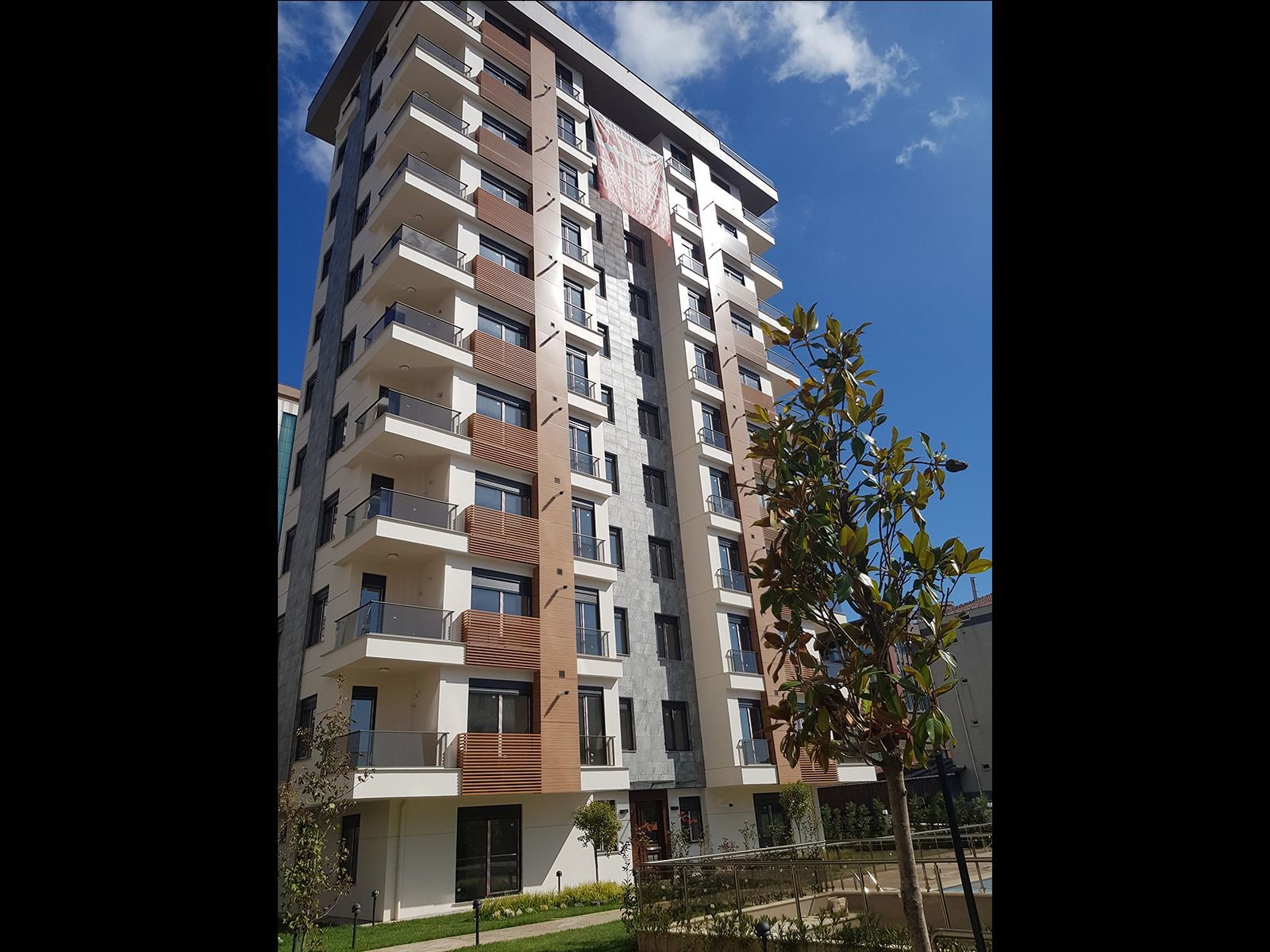 Artrıum Sitesi — 