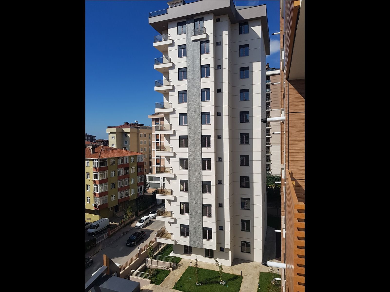 Artrıum Sitesi — 