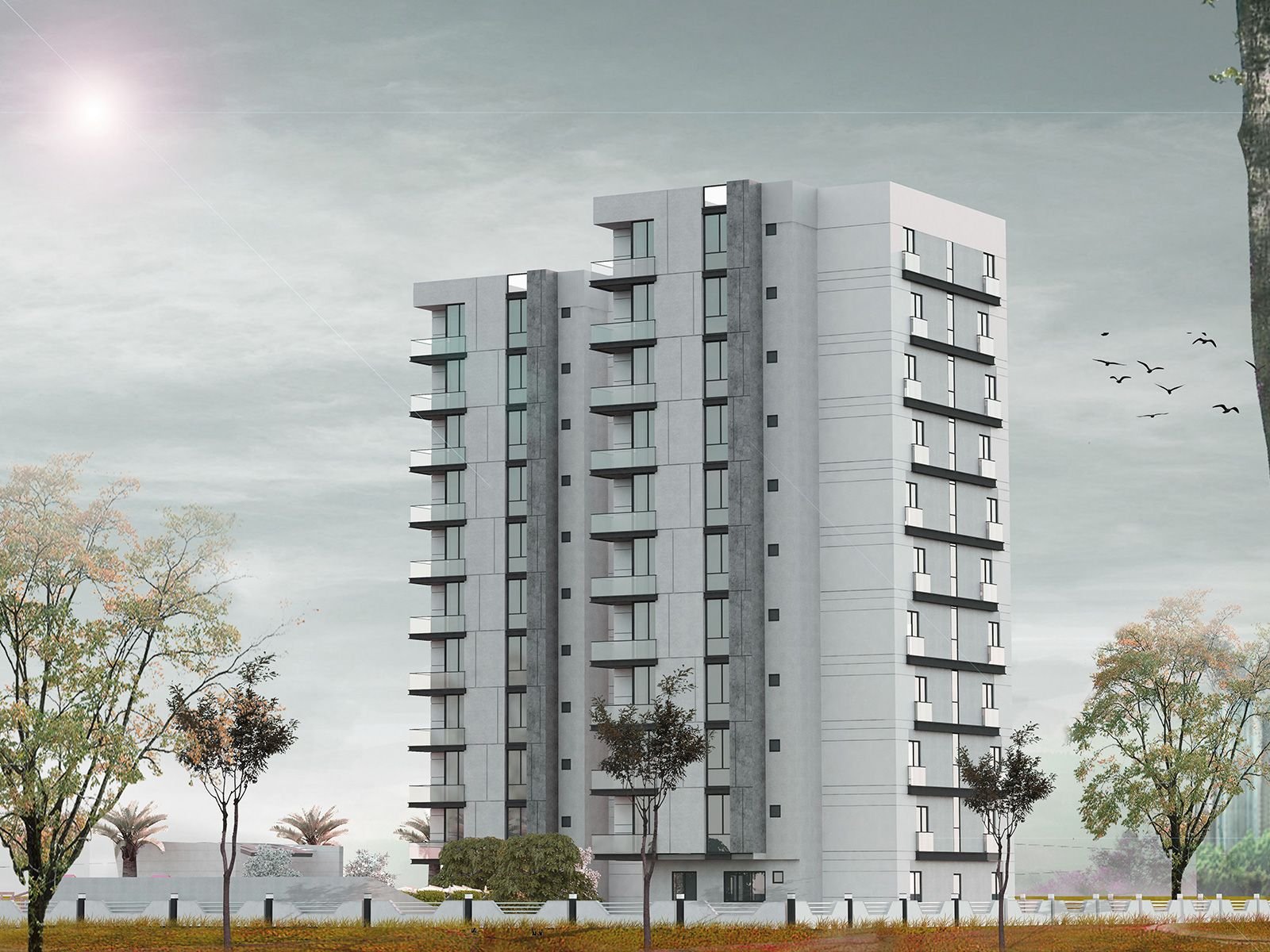 Artrıum Sitesi — 