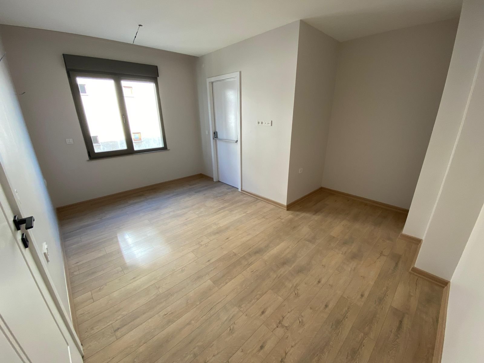 Çağlayan Apartmanı — 