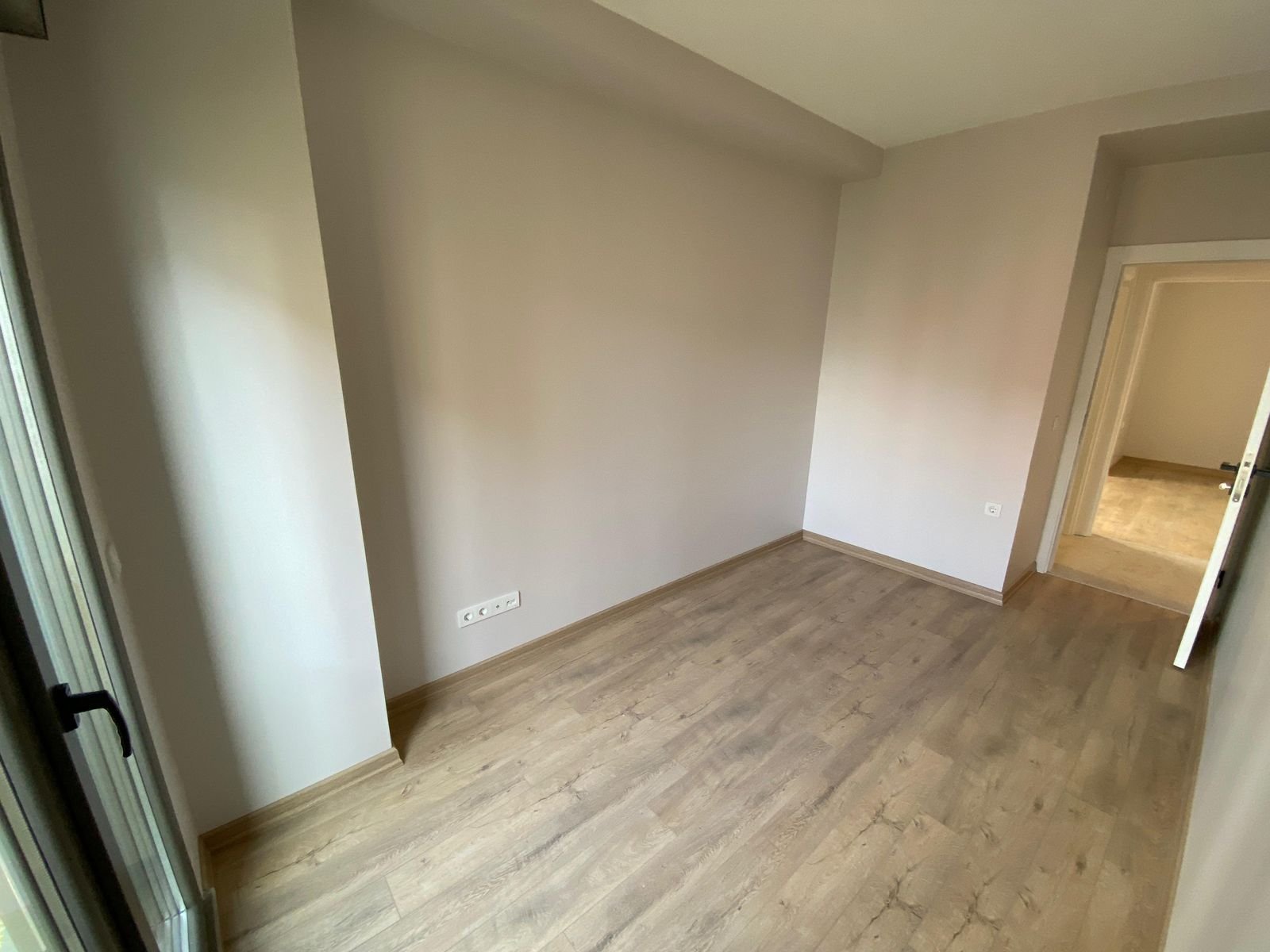 Çağlayan Apartmanı — 
