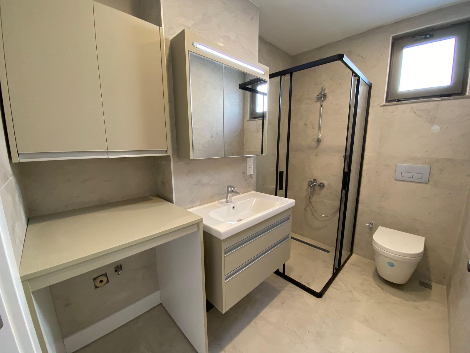 Çağlayan Apartmanı — 