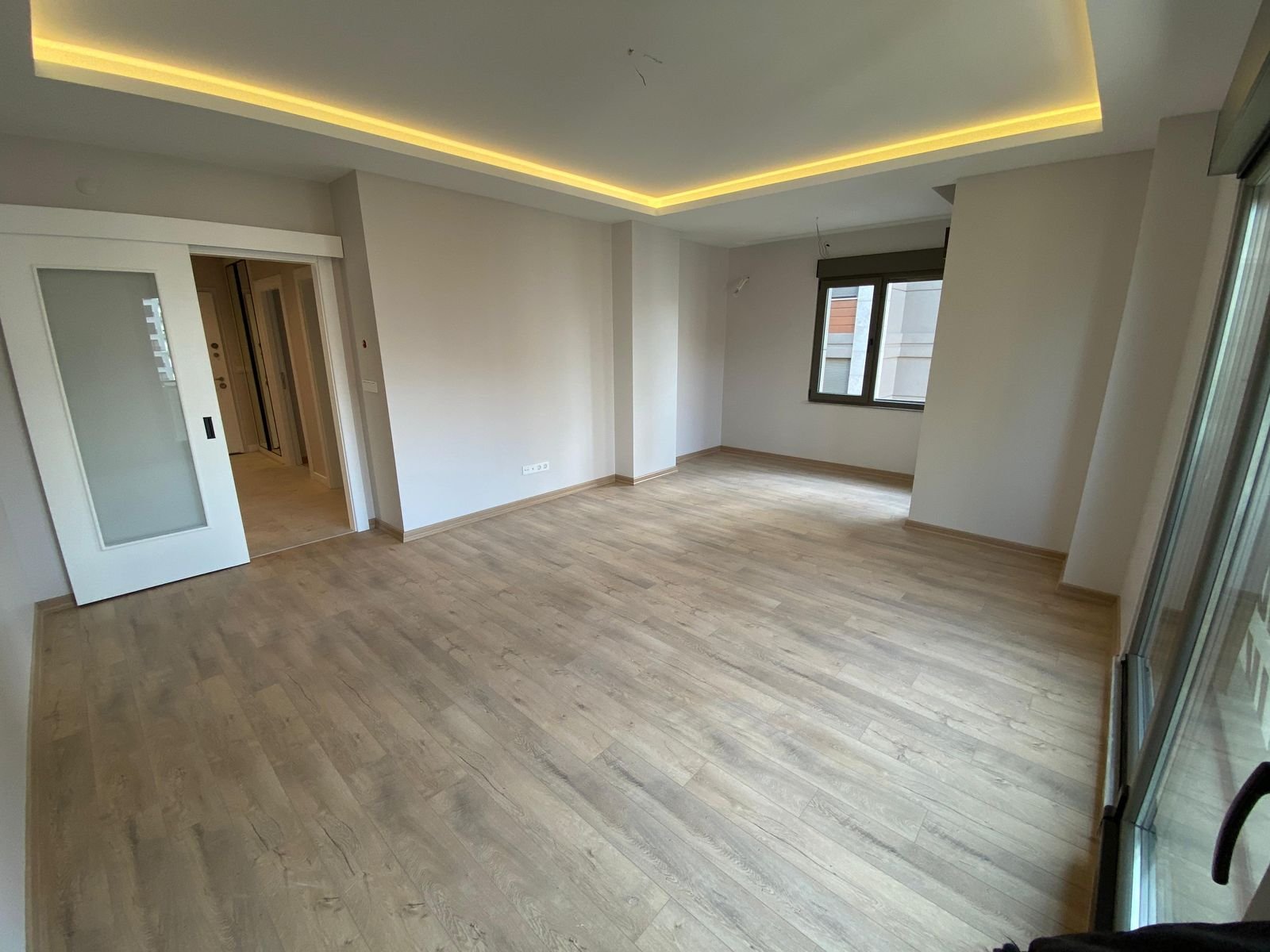 Çağlayan Apartmanı — 