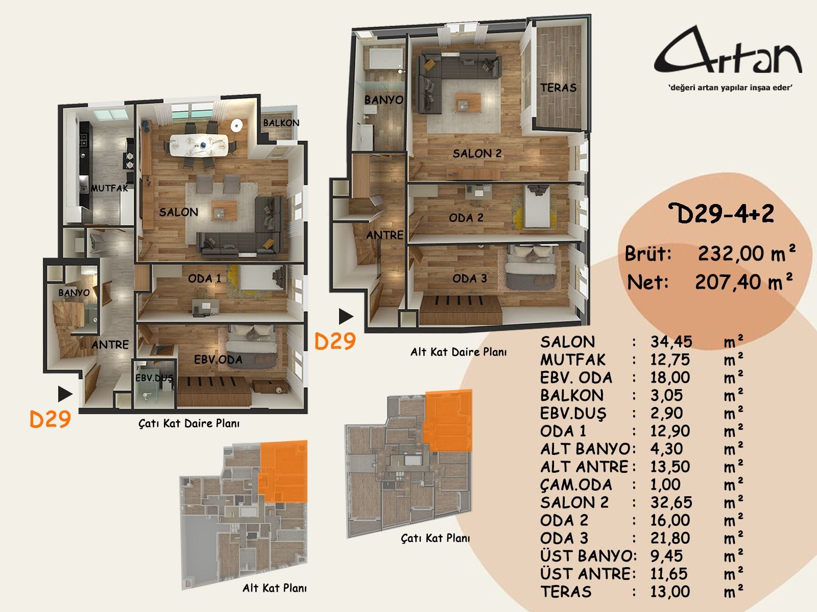 Demir Apartmanı — 