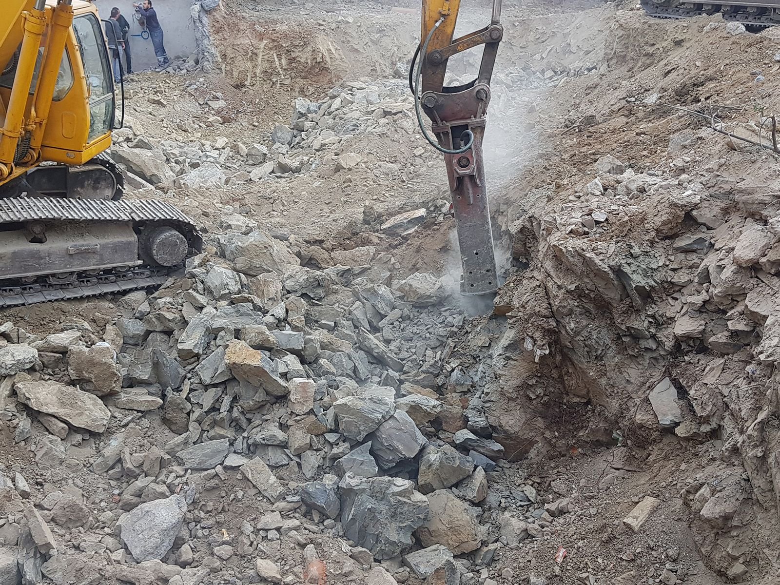 Demir Apartmanı — 