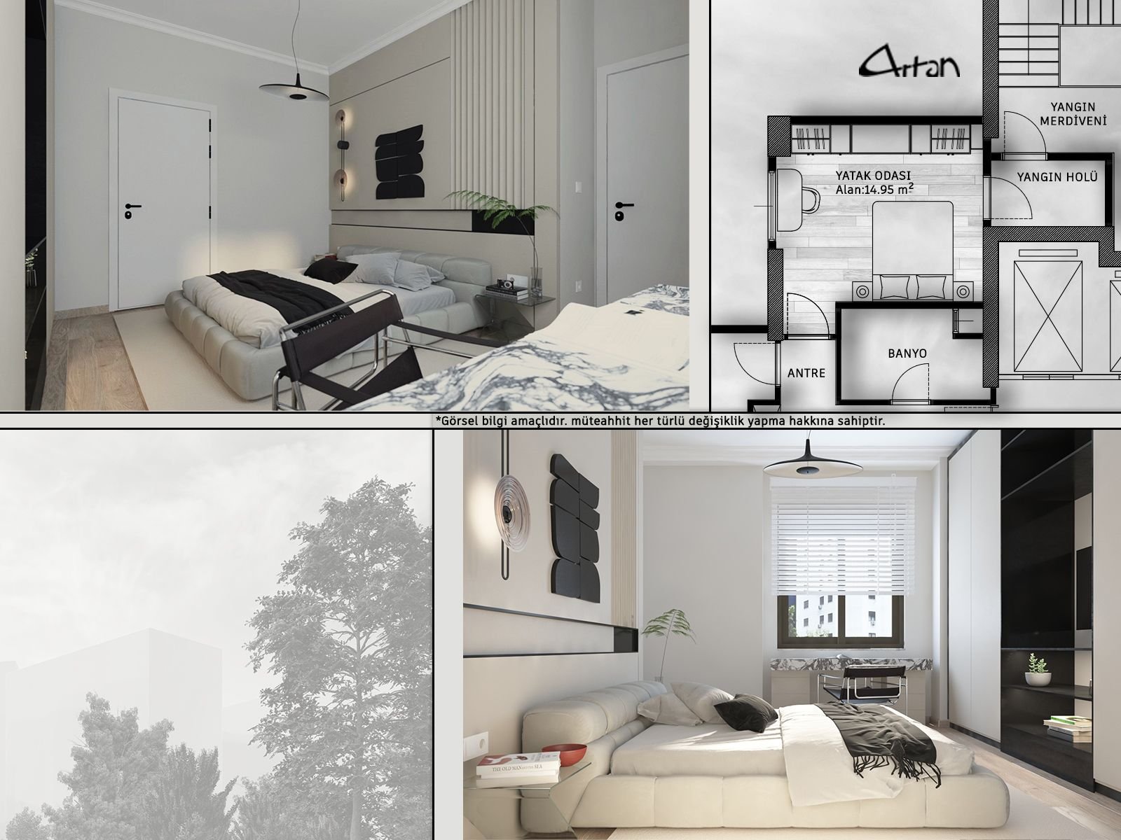 Demir Apartmanı — 