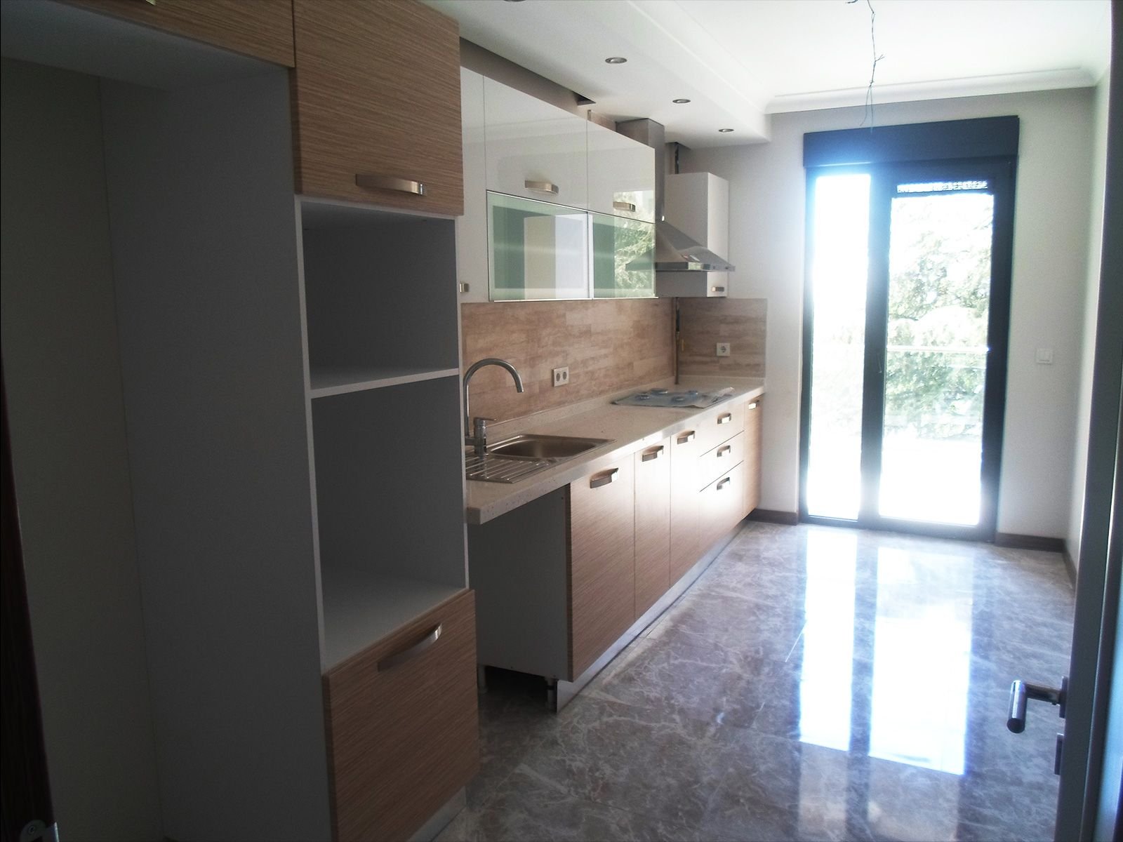 Dost Apartmanı — 