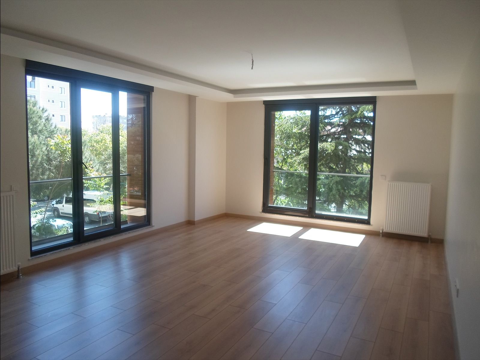 Dost Apartmanı — 