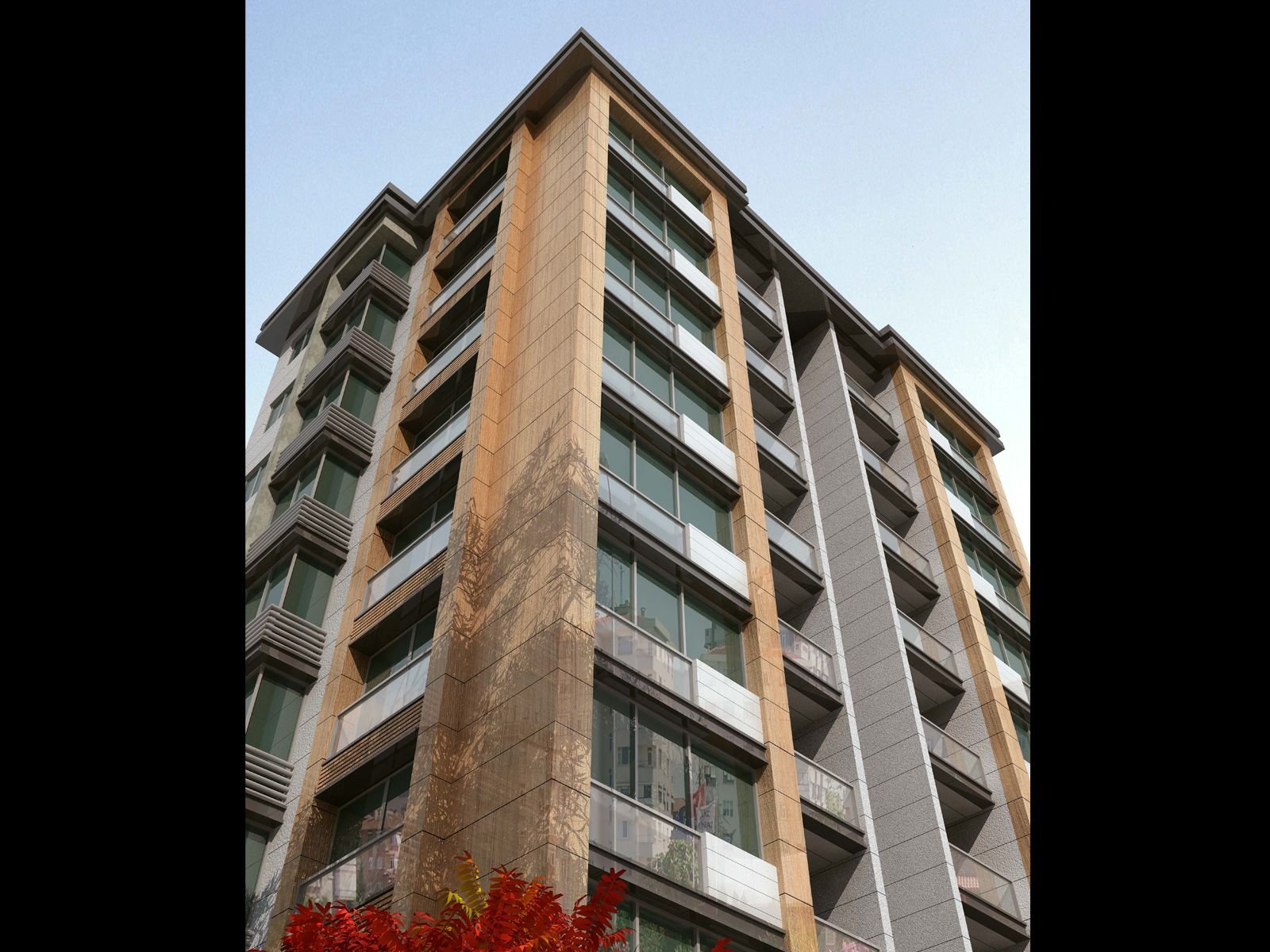 Dost Apartmanı — 