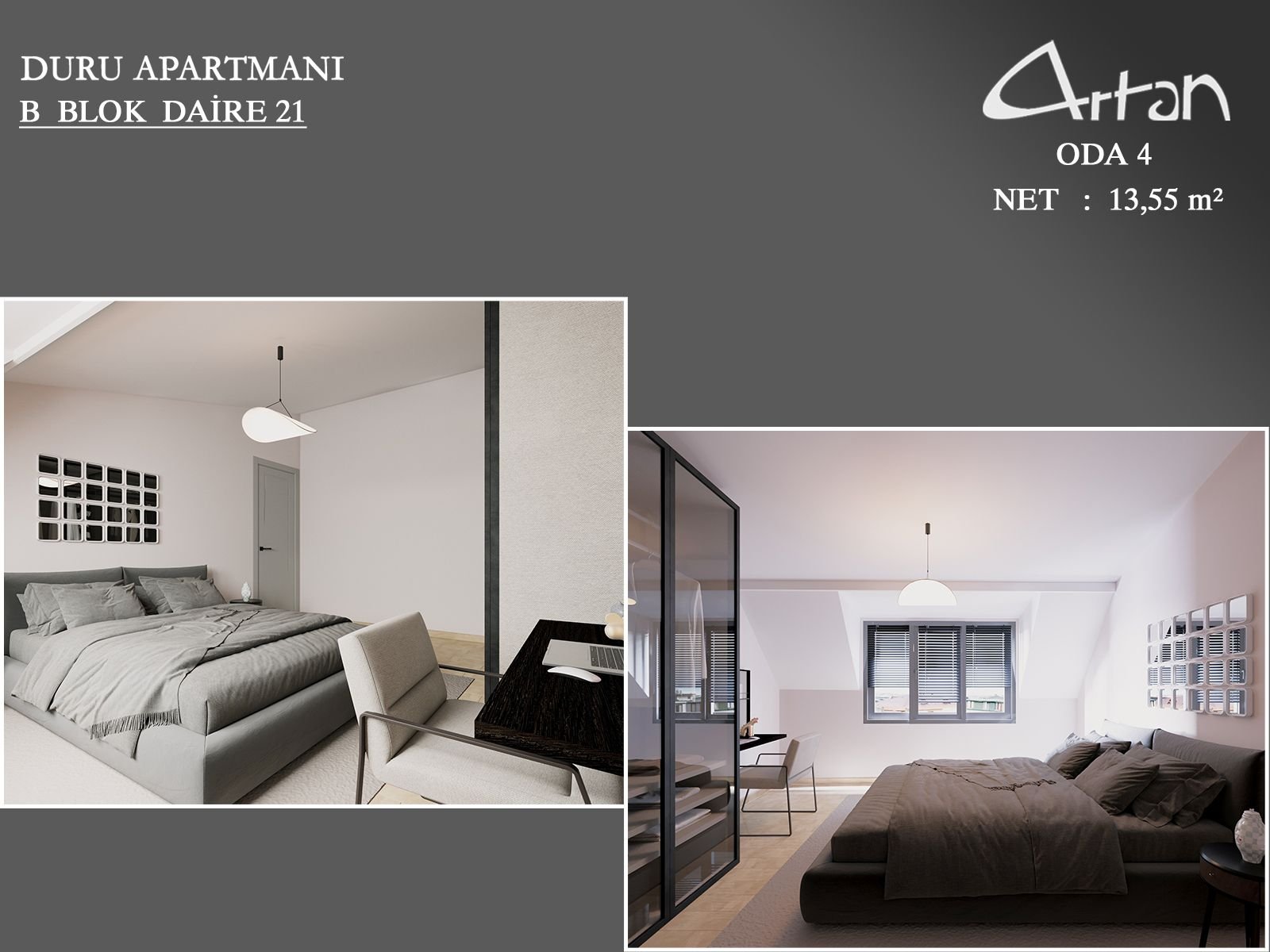 Duru Apartmanı — 