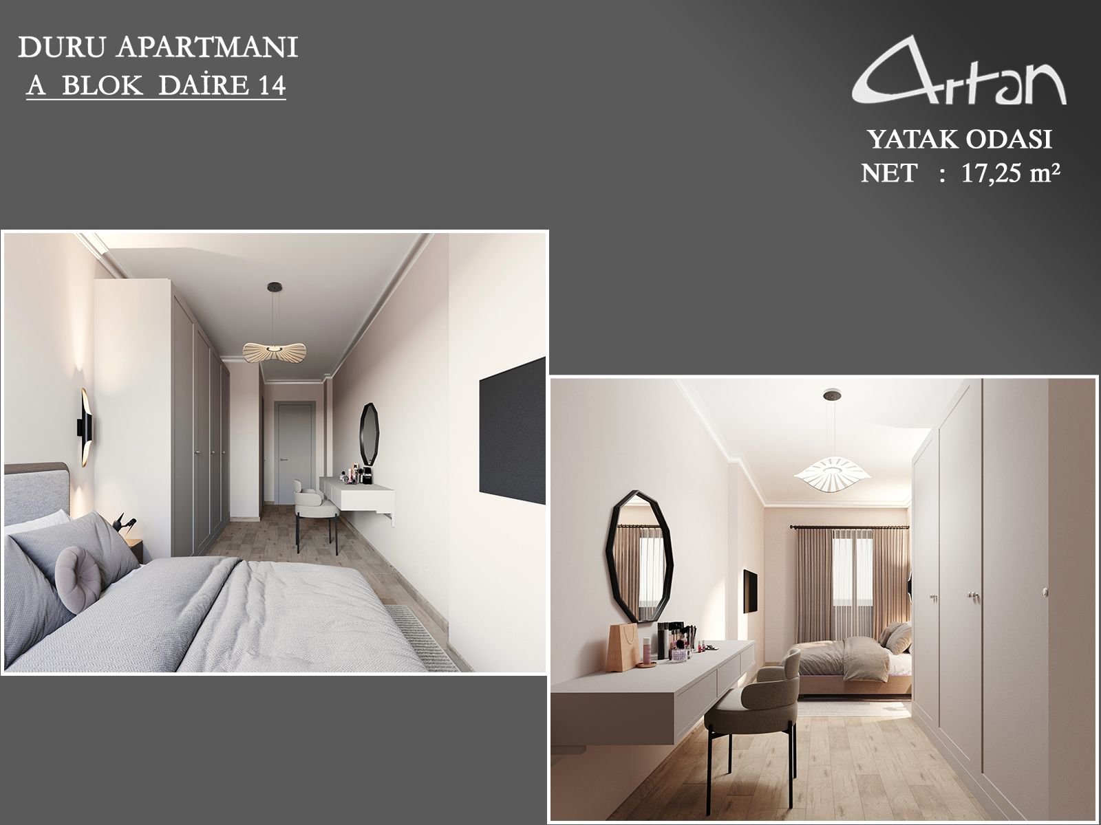 Duru Apartmanı — 