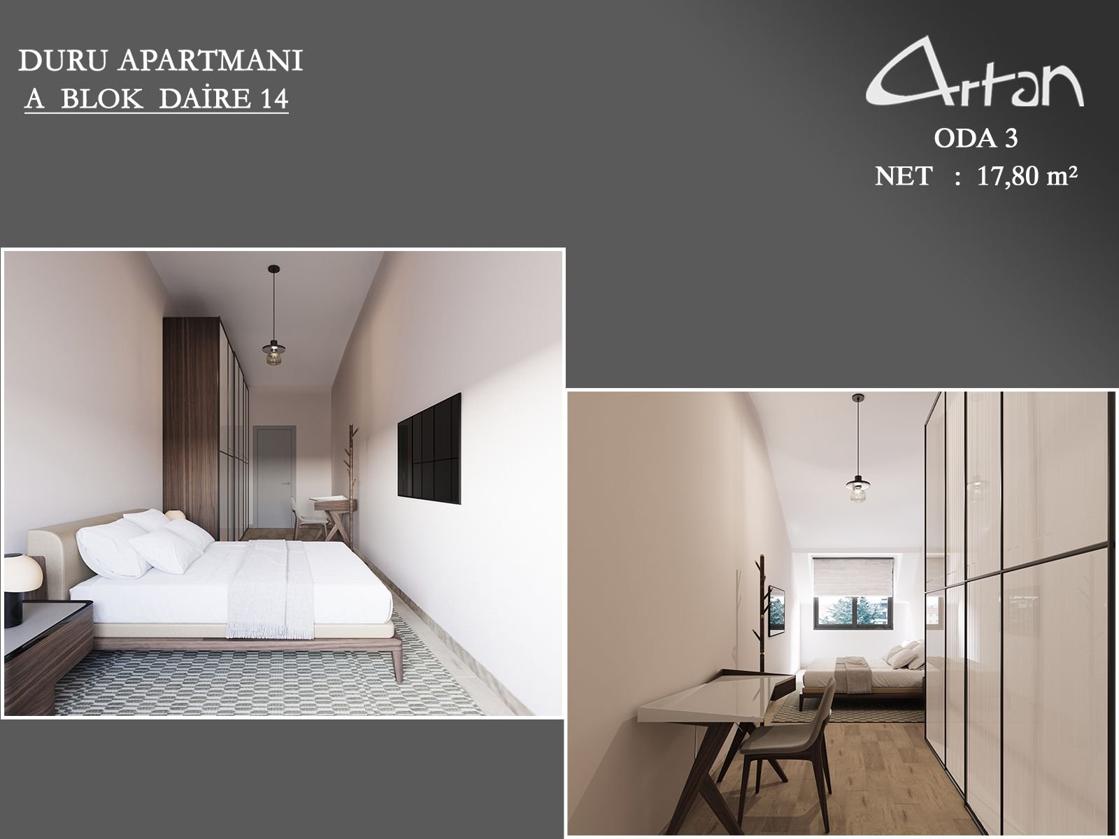 Duru Apartmanı — 