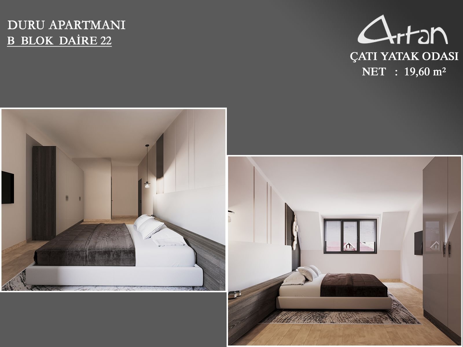 Duru Apartmanı — 