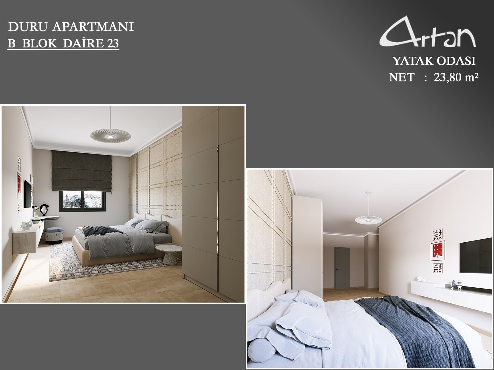 Duru Apartmanı — 