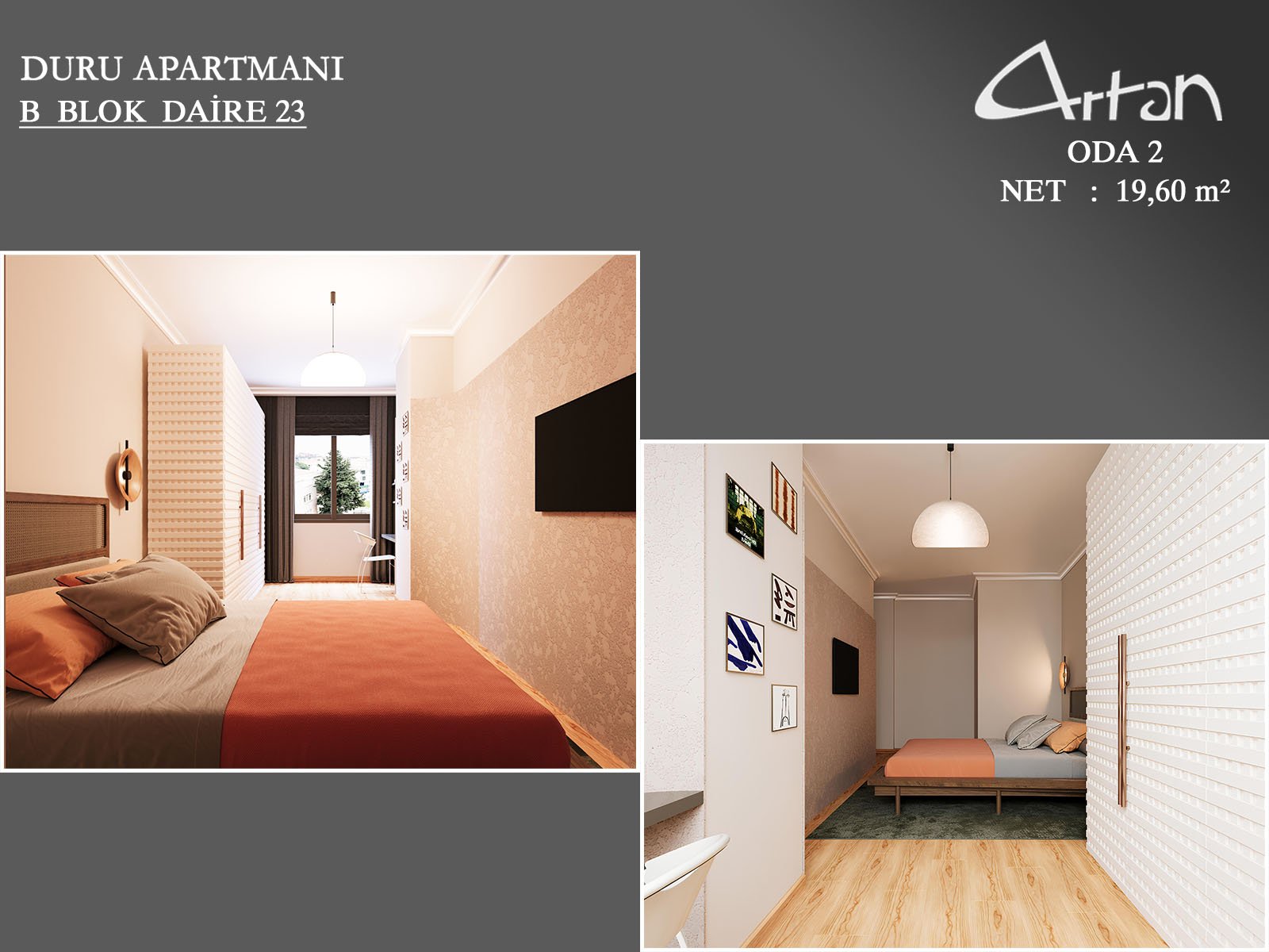 Duru Apartmanı — 