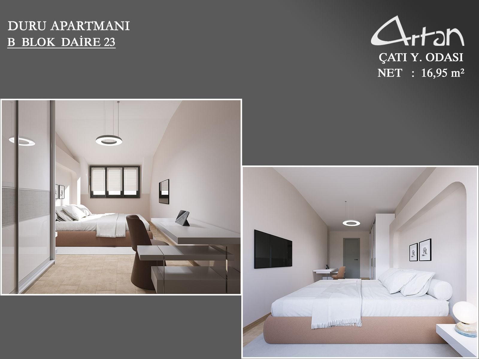 Duru Apartmanı — 
