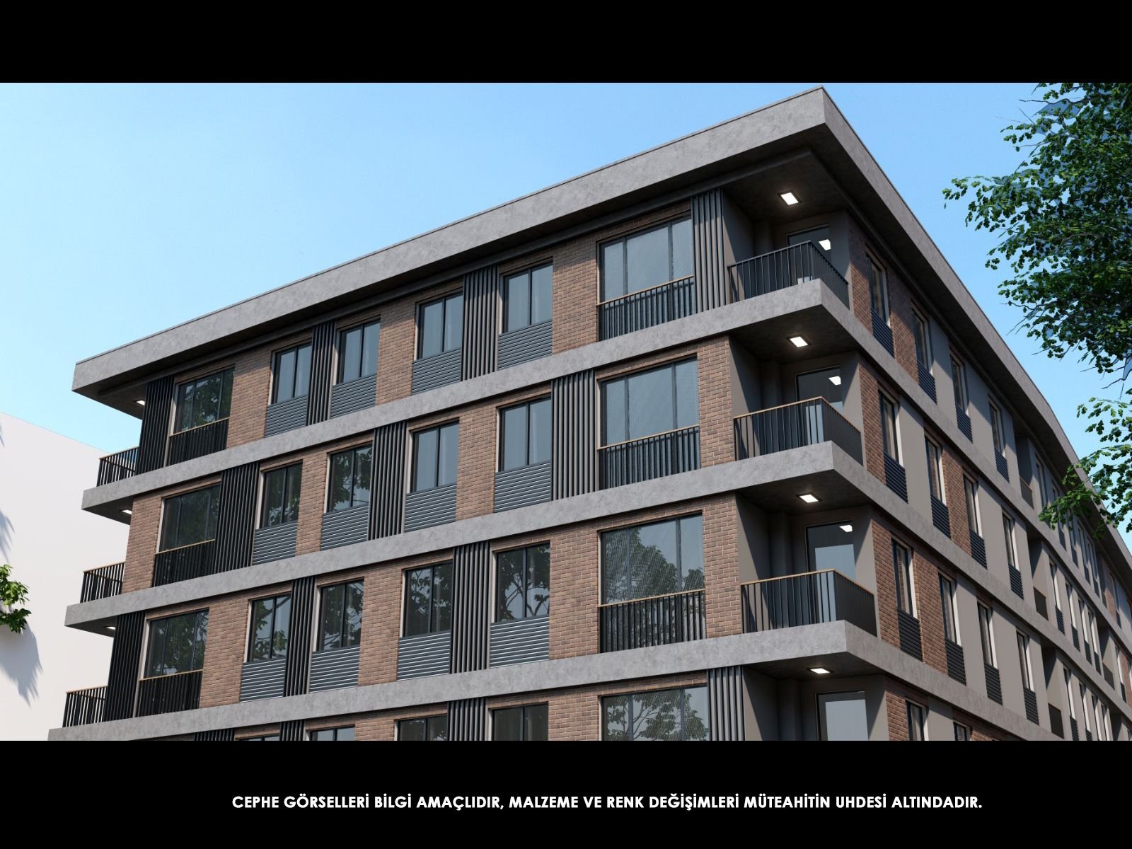 Duru Apartmanı — 