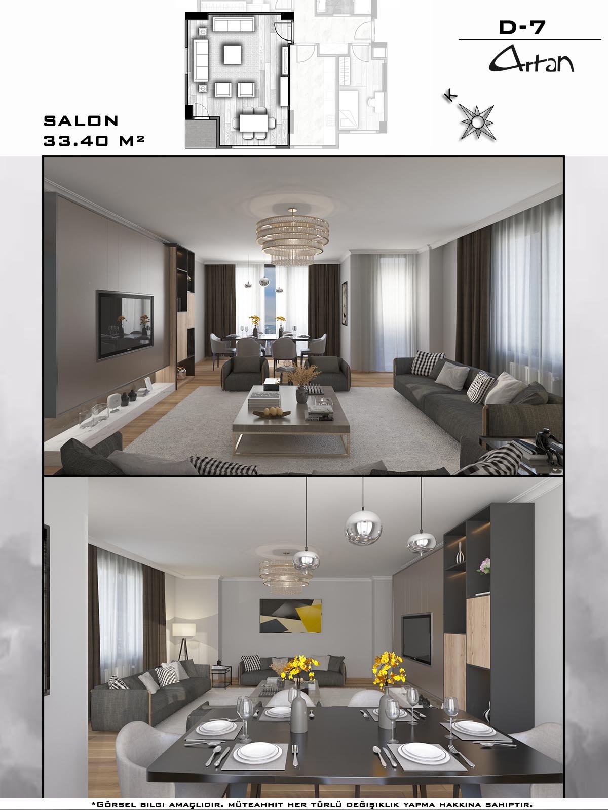 Güllü Apartmanı — 