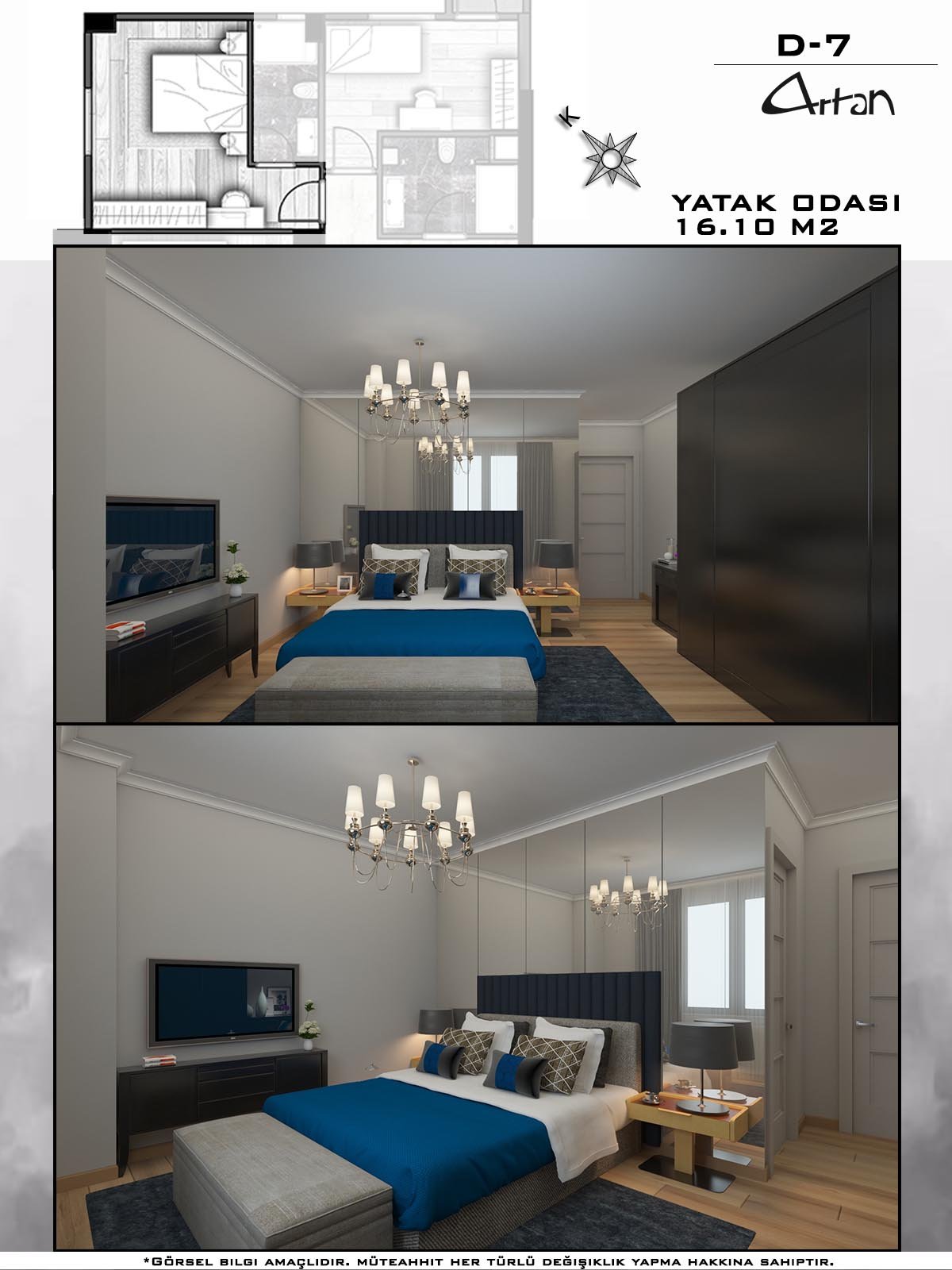Güllü Apartmanı — 