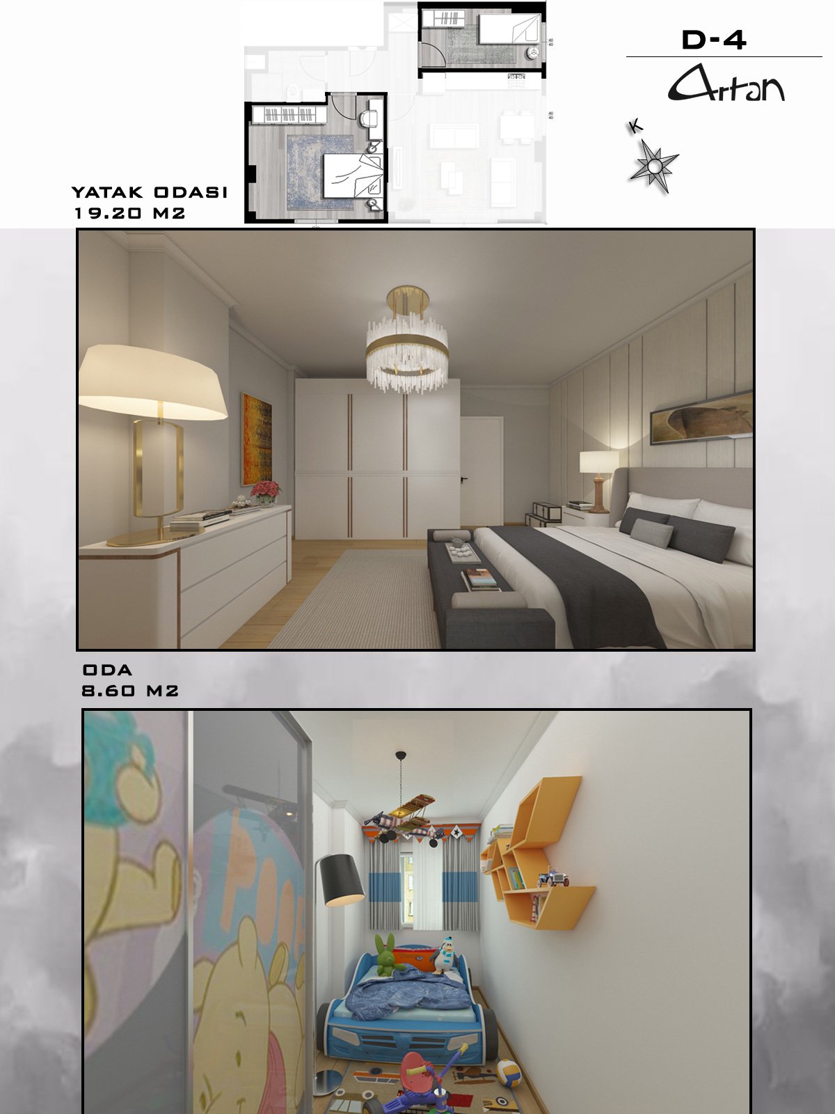 Güllü Apartmanı — 