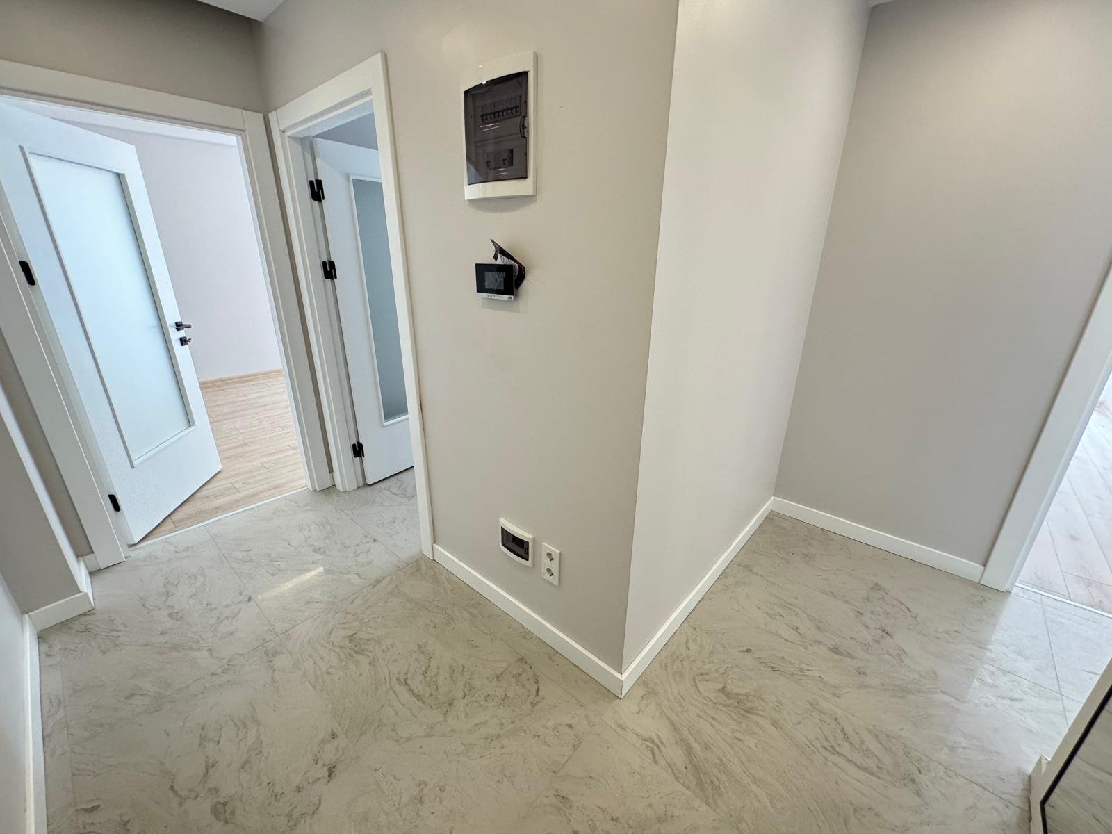Lale Apartmanı — 