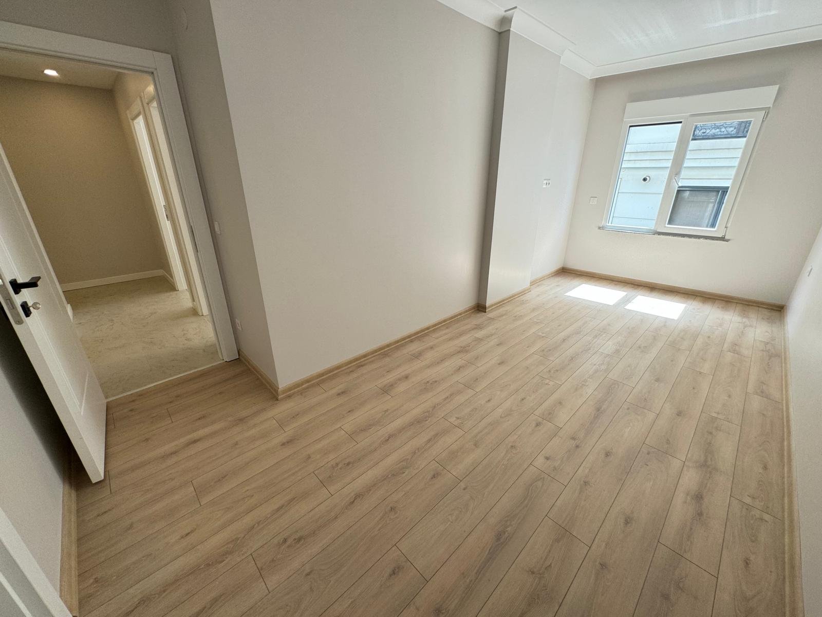 Lale Apartmanı — 