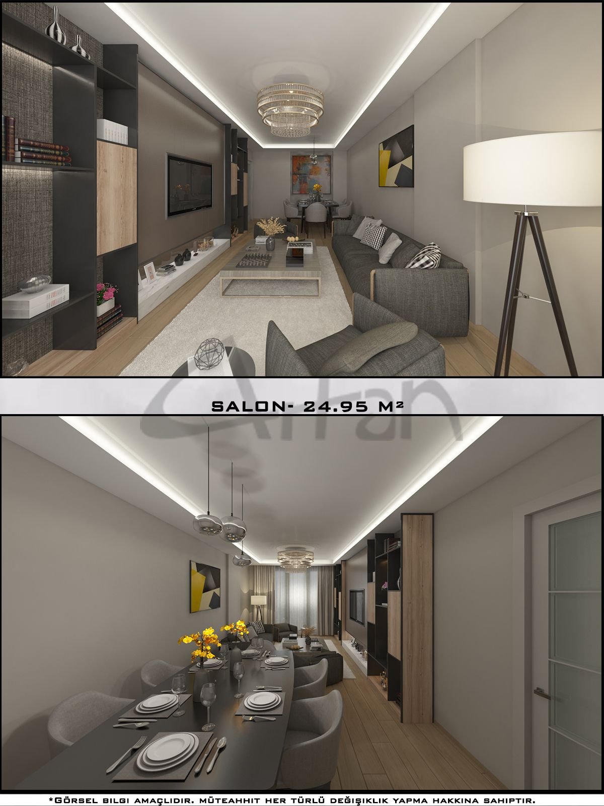Lale Apartmanı — 